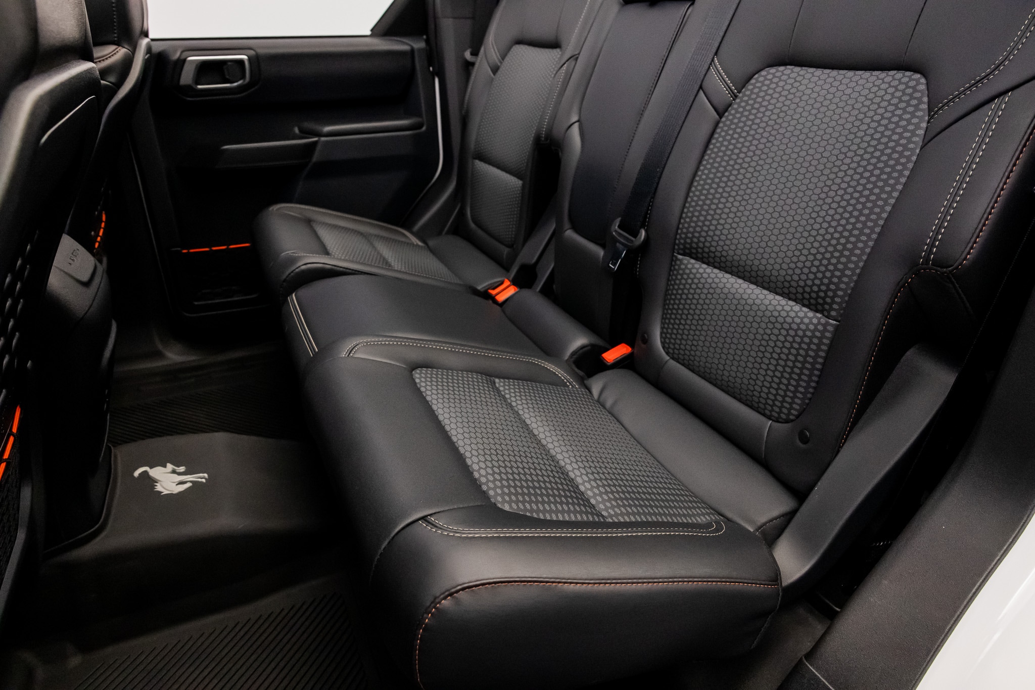 2024 Ford Bronco 4-Door Raptor - Photo 36