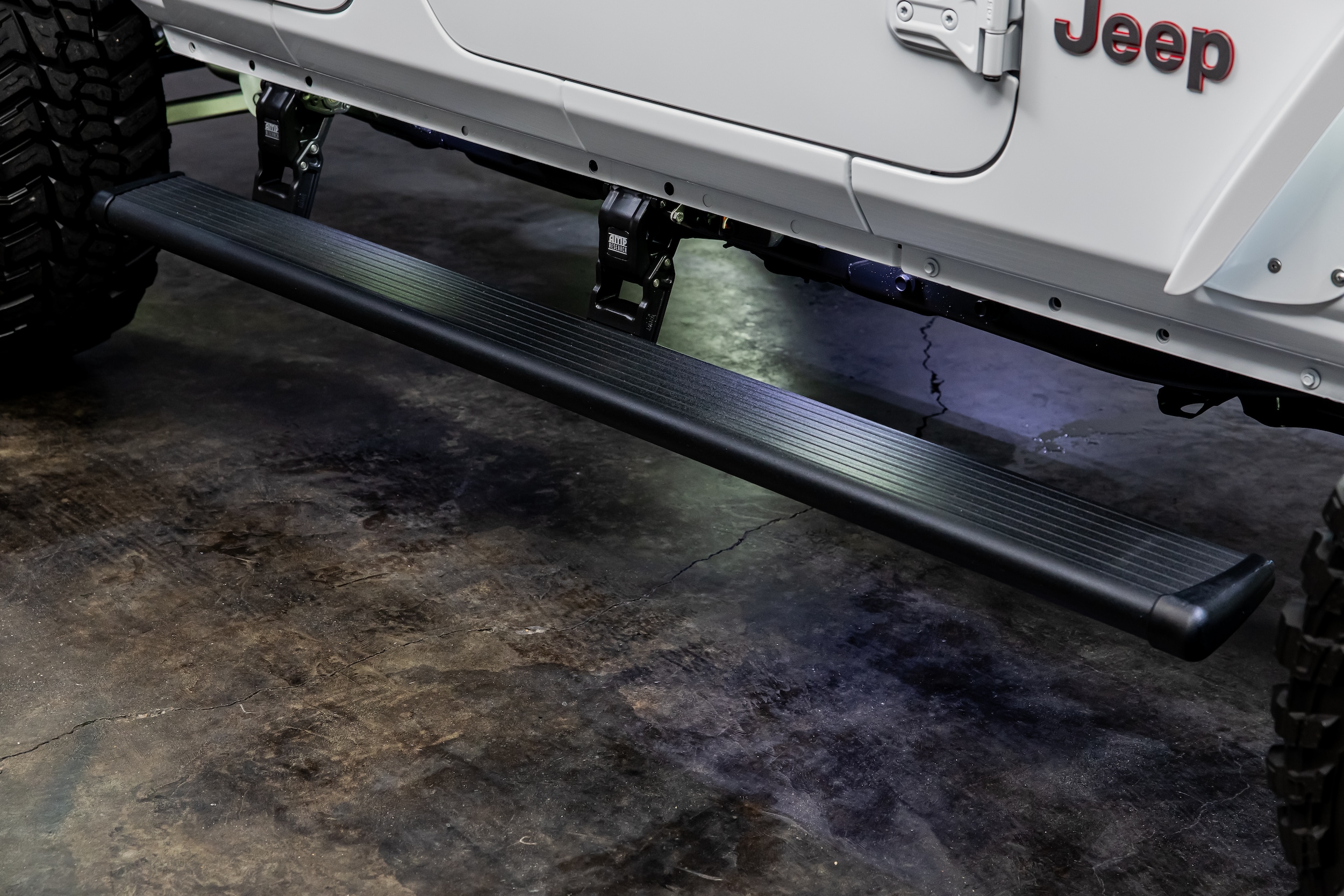 2024 Jeep Wrangler 4-Door Rubicon - Photo 21