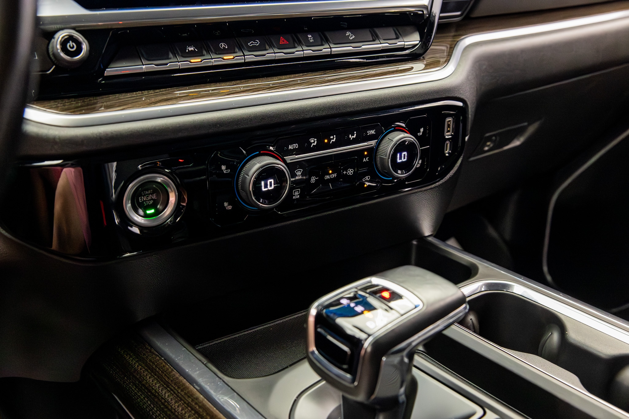 2023 Chevrolet Silverado 1500 RST - Photo 50