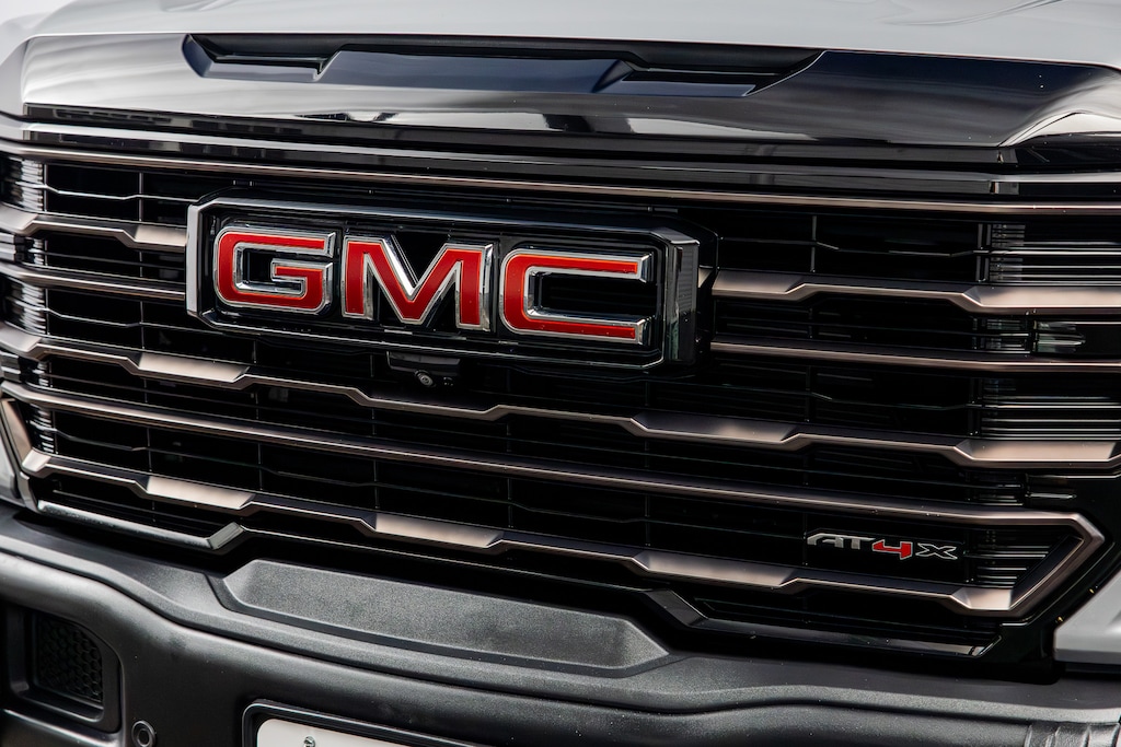 Used 2023 GMC Sierra 1500 AT4 AEV Truck Crew Cab