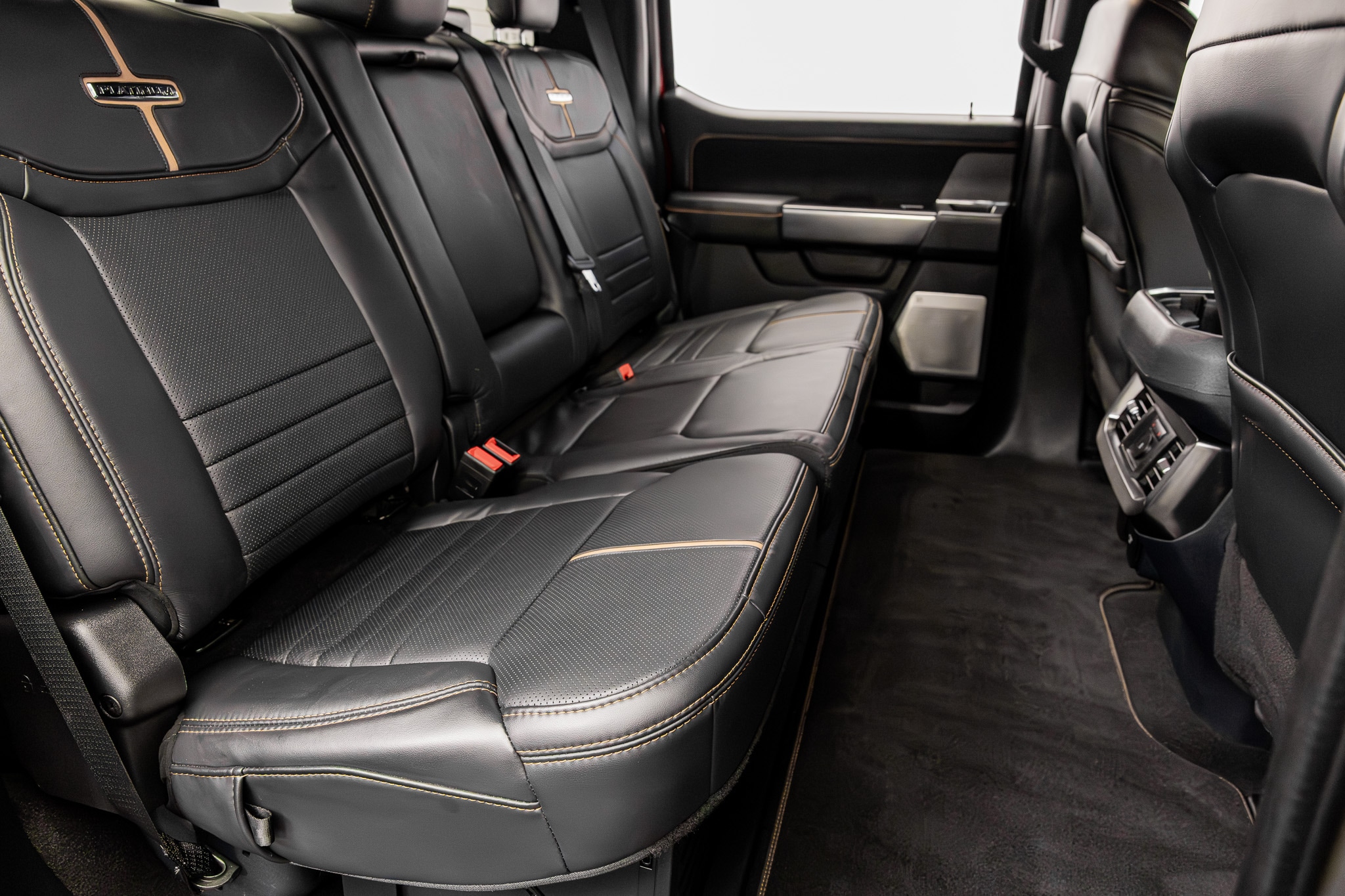 2024 Ford F-250 Super Duty Platinum - Photo 37