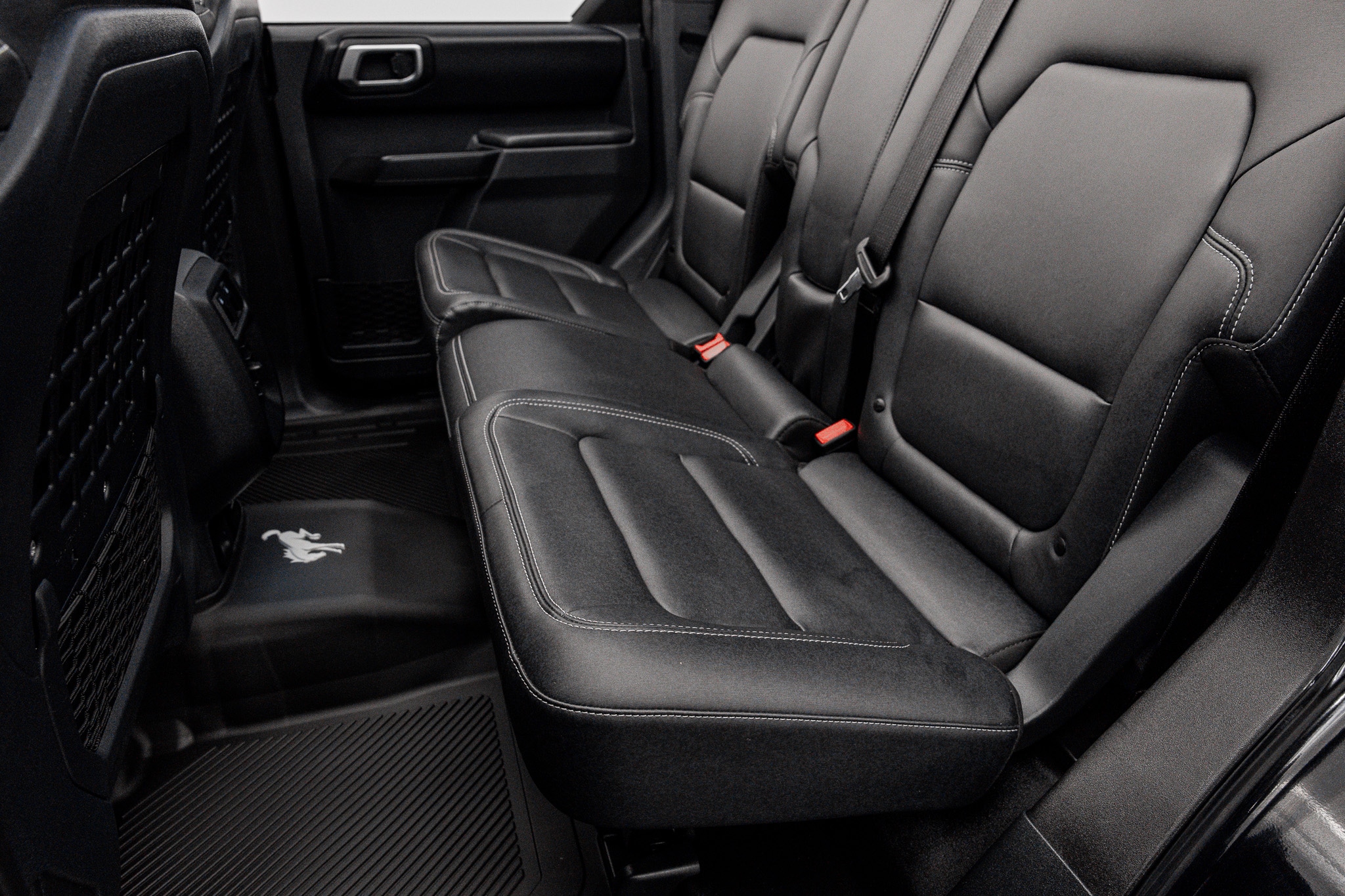 2025 Ford Bronco 4-Door Badlands - Photo 34