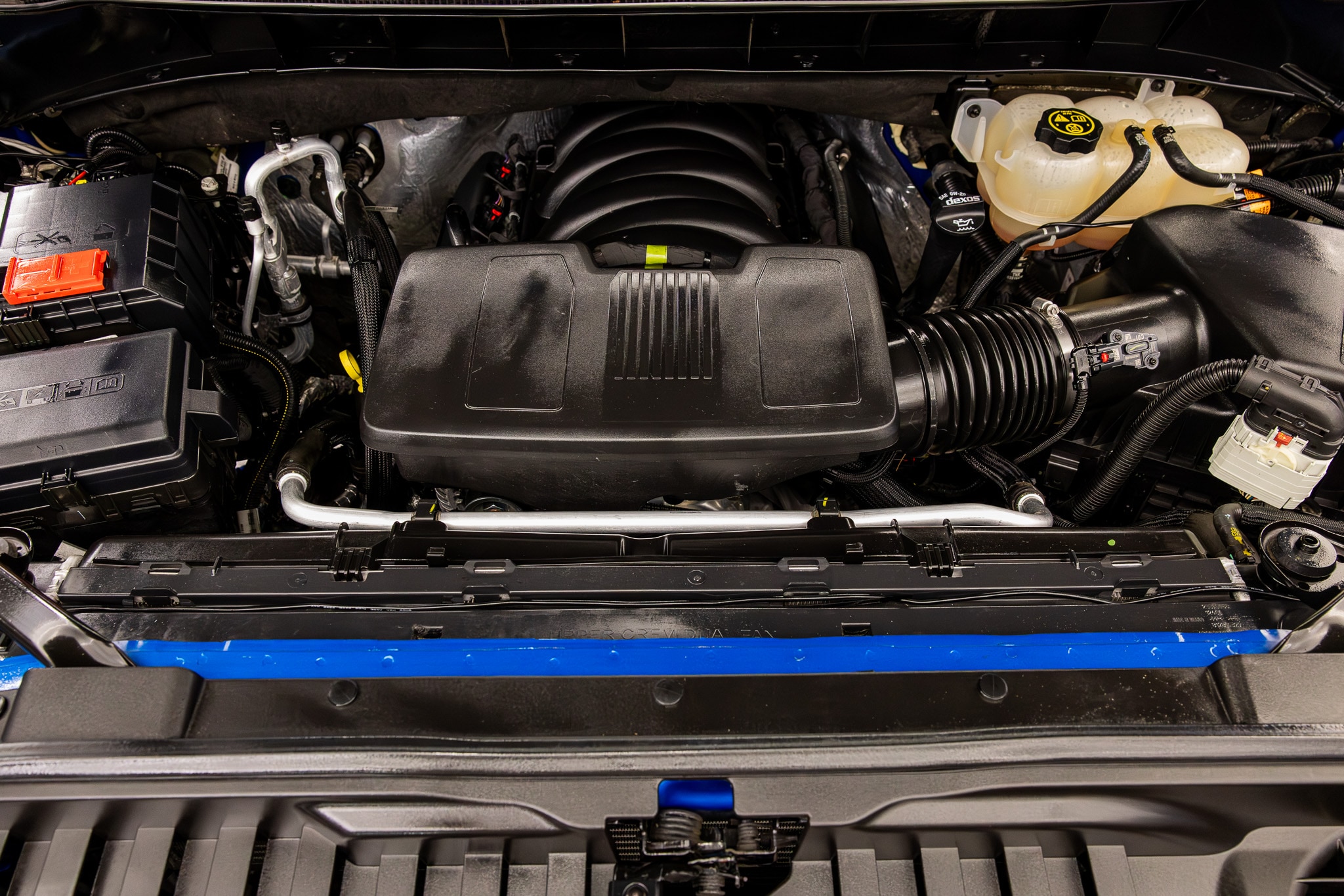 2023 Chevrolet Silverado 1500 RST - Photo 31