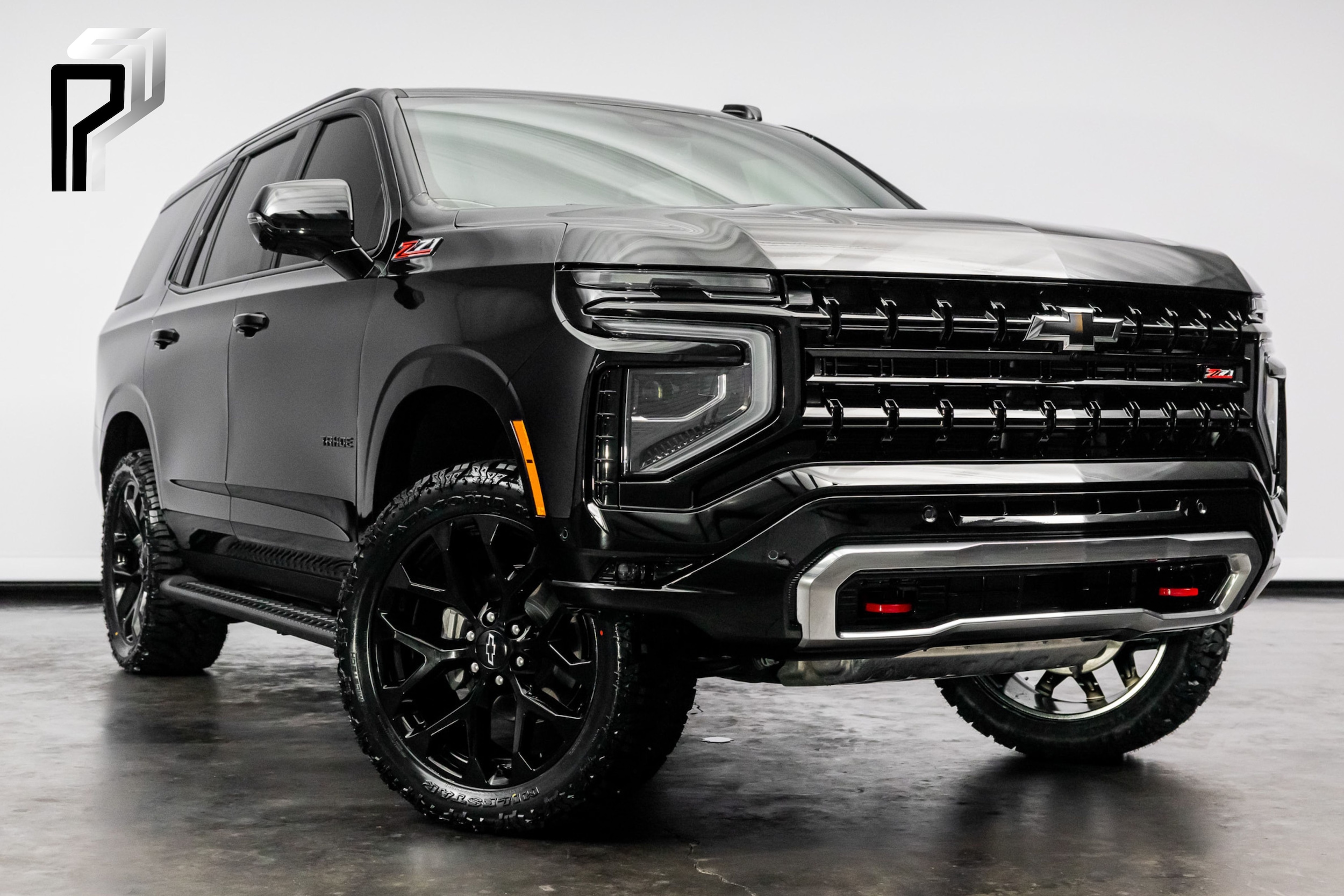 2023 Chevrolet Tahoe 4WD Z71's photo