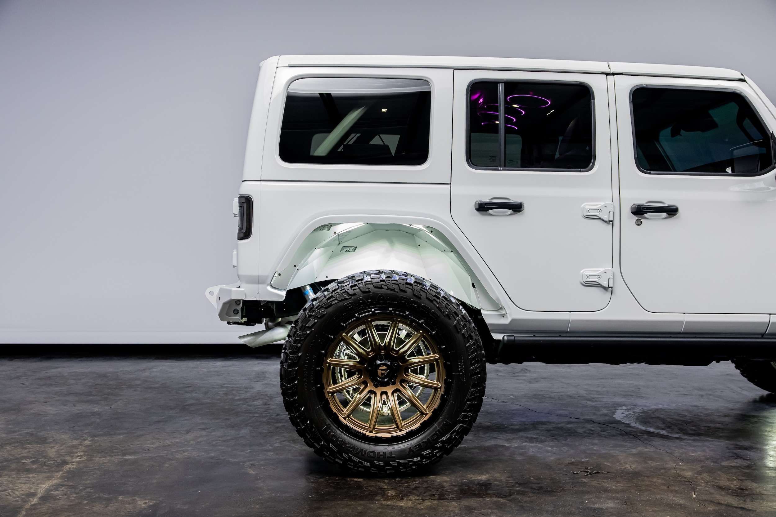2024 Jeep Wrangler 4-Door Rubicon - Photo 12