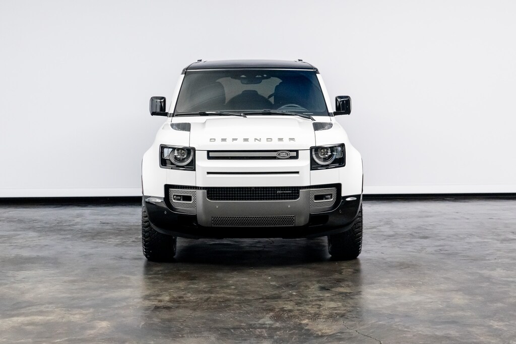 Used 2023 Land Rover Defender 110 X-Dynamic SE SUV