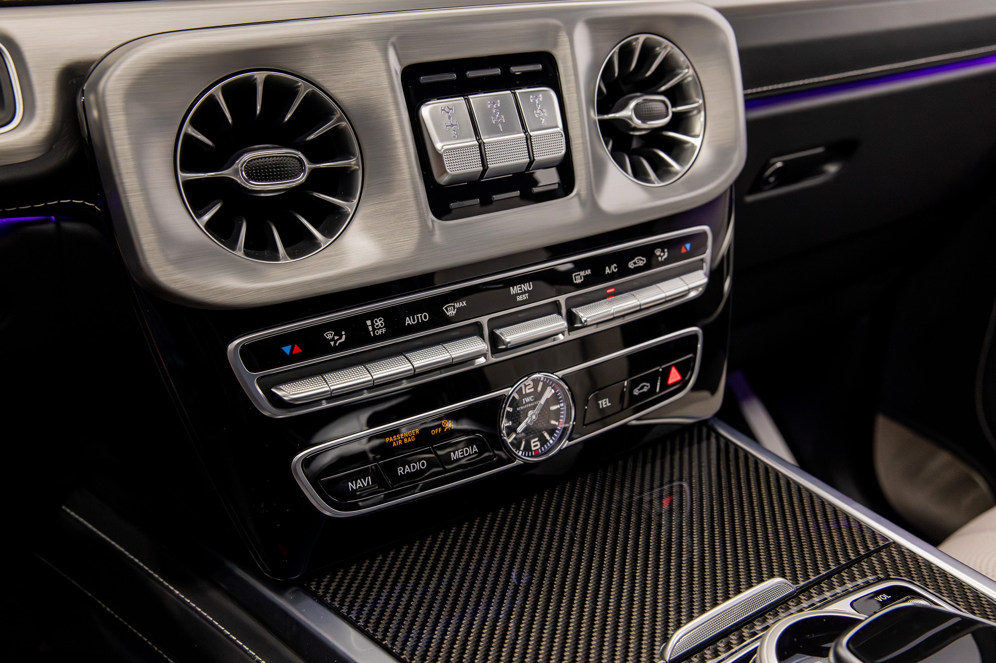 2024 Mercedes-Benz G-Class AMG G63 - Photo 57