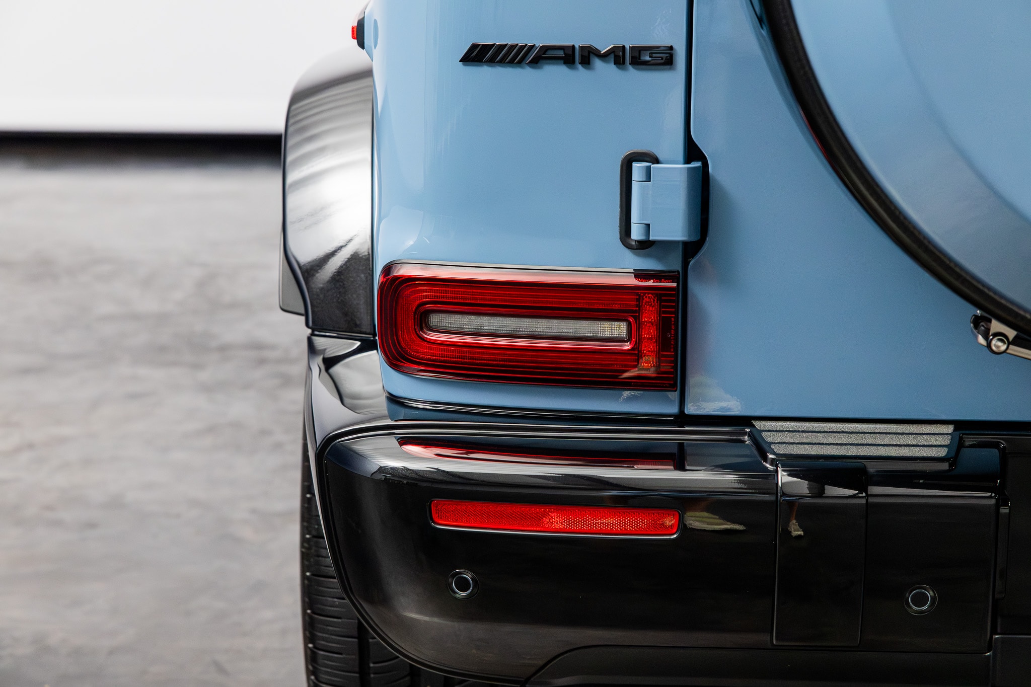 2024 Mercedes-Benz G-Class AMG G63 - Photo 19