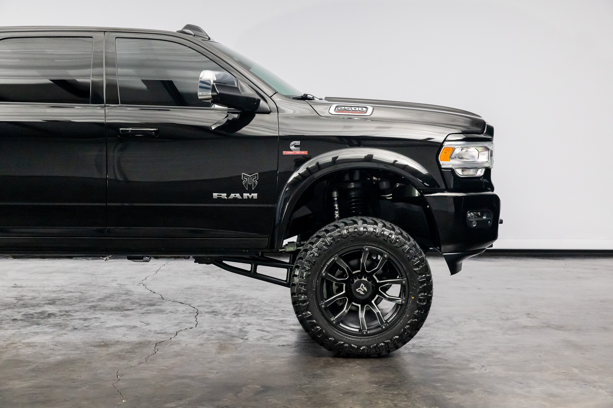 2022 RAM Ram 2500 Pickup Laramie - Photo 26