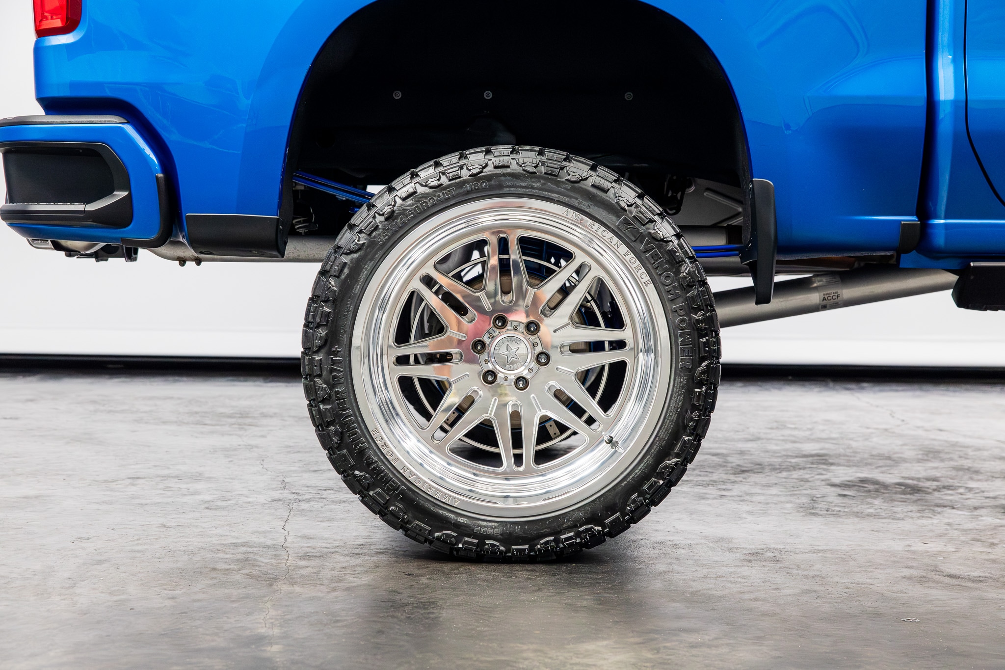 2023 Chevrolet Silverado 1500 RST - Photo 28