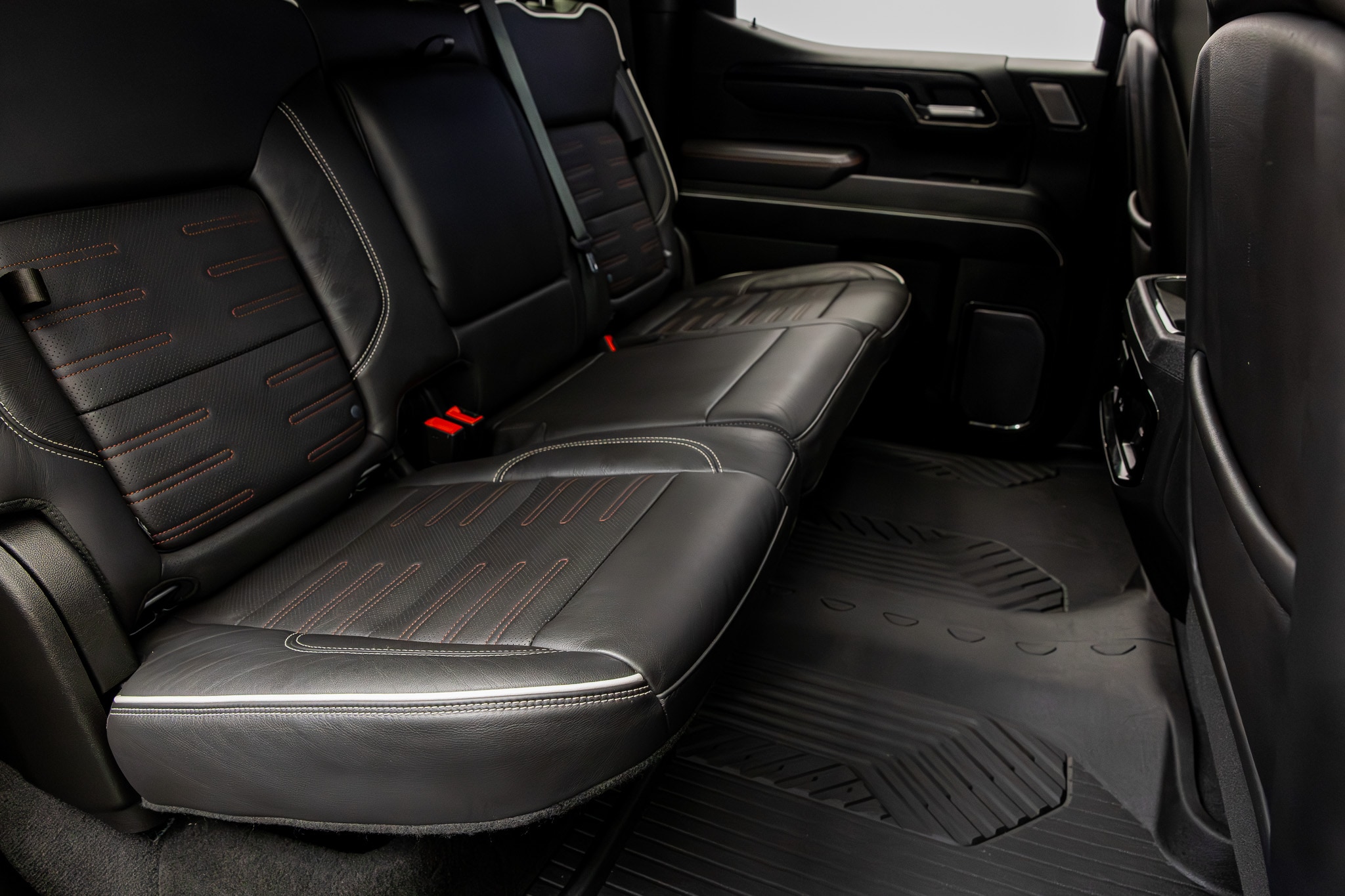 2023 GMC Sierra 1500 AT4X - Photo 38