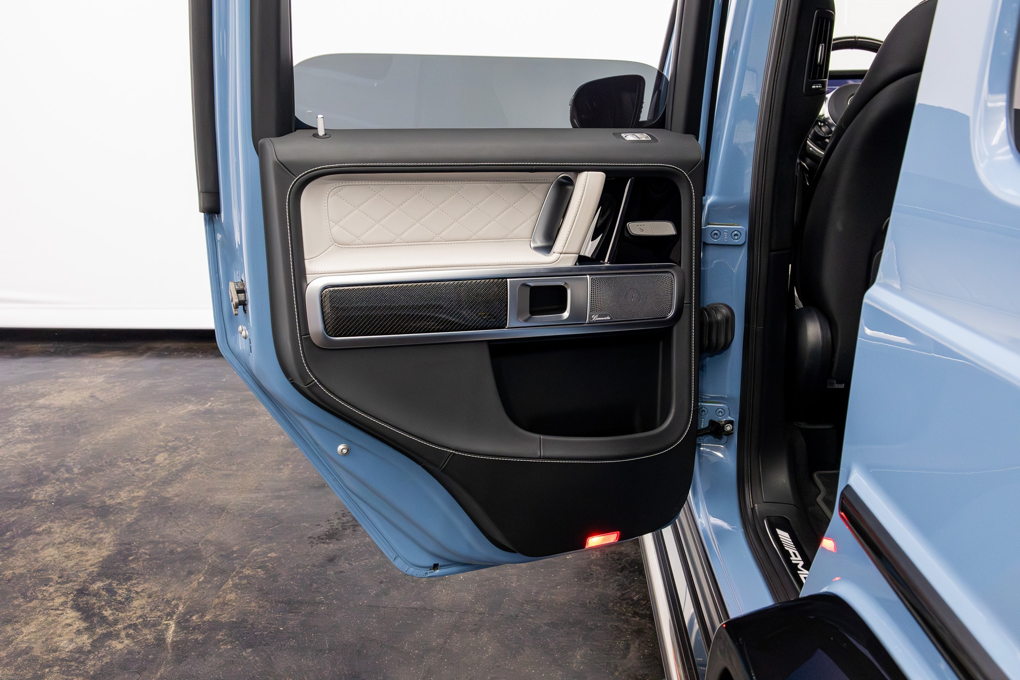2024 Mercedes-Benz G-Class AMG G63 - Photo 42