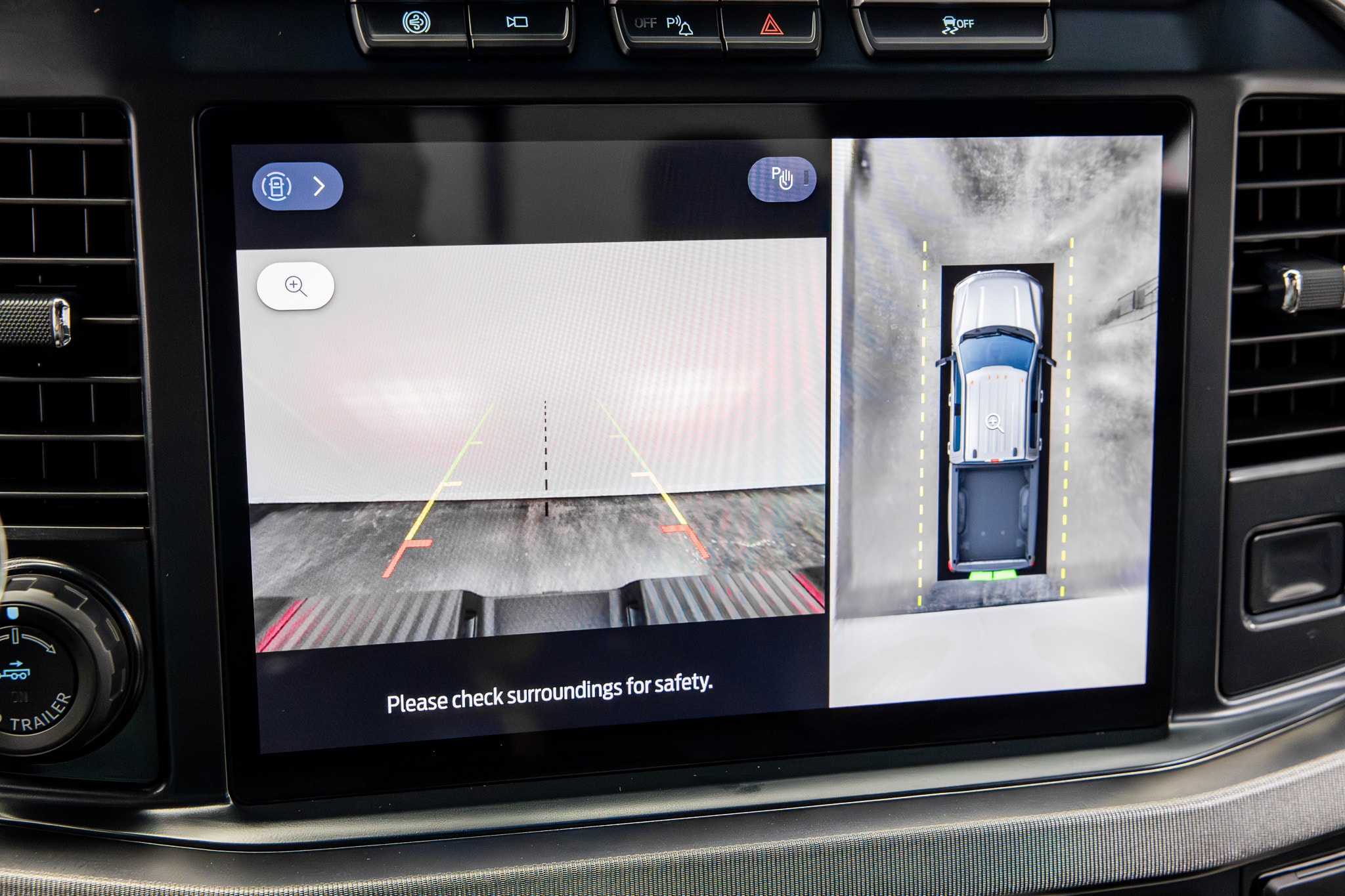 2024 Ford F-250 Super Duty Platinum - Photo 52