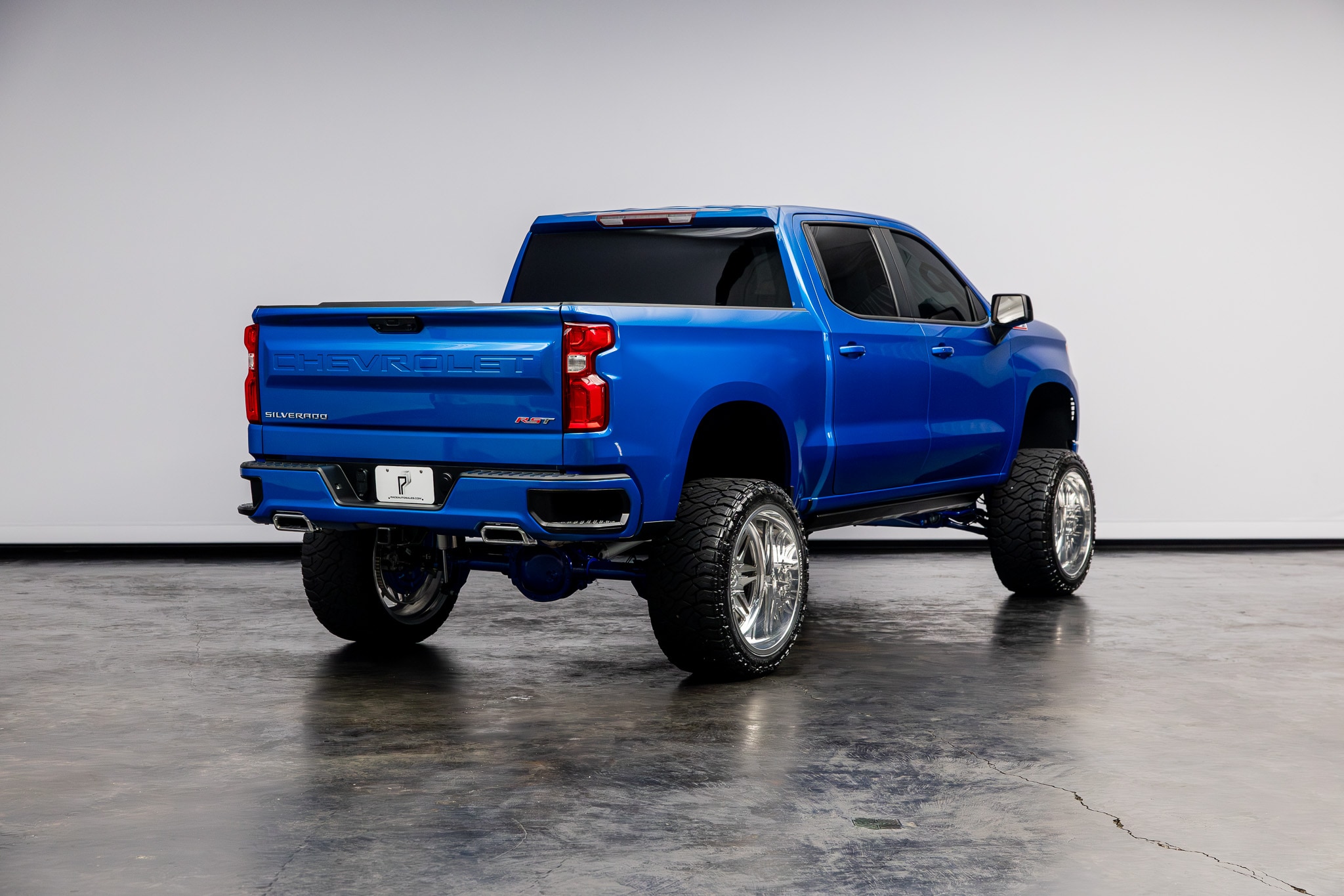 2023 Chevrolet Silverado 1500 RST - Photo 23