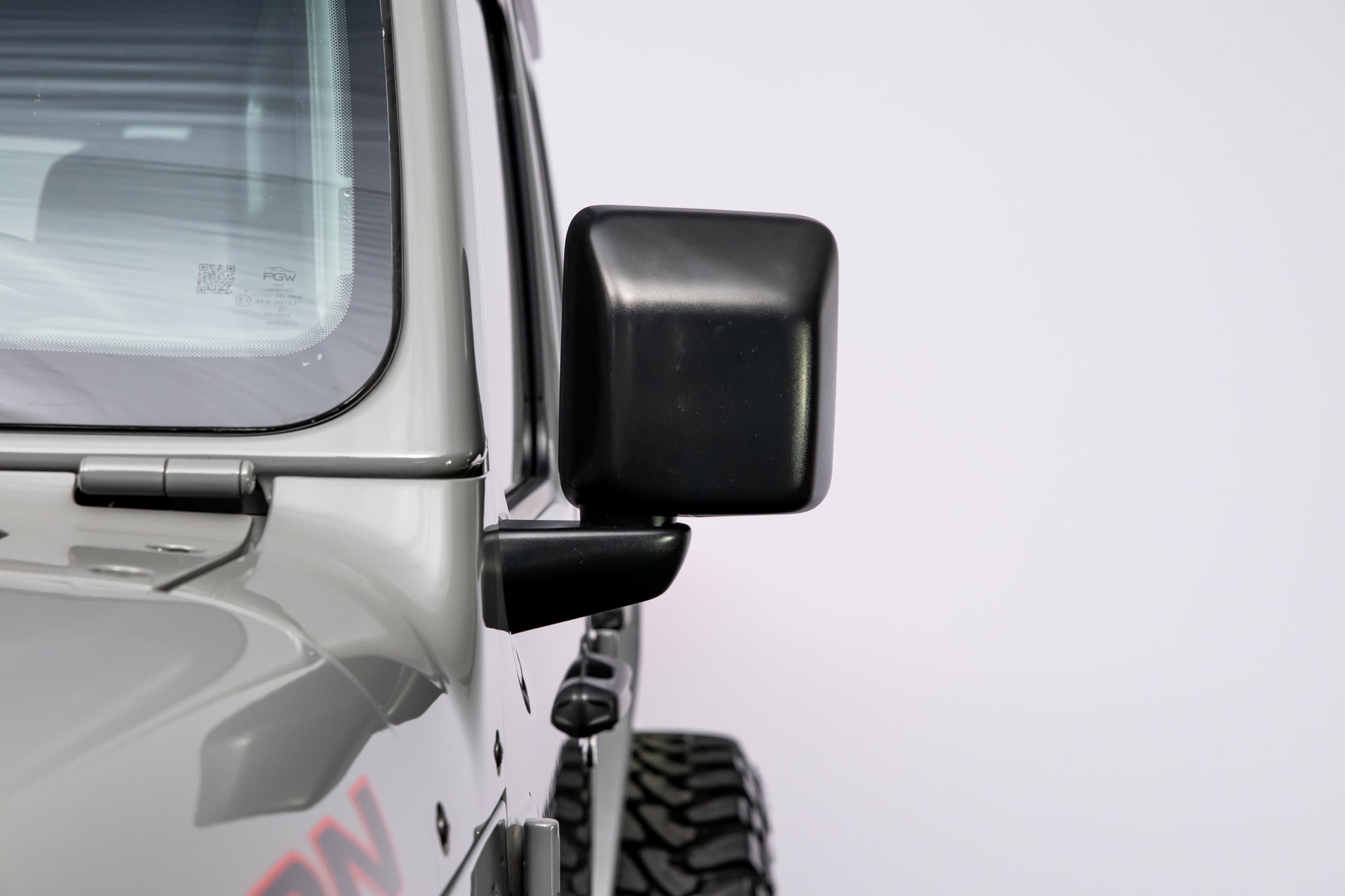 2023 Jeep Gladiator Rubicon - Photo 8