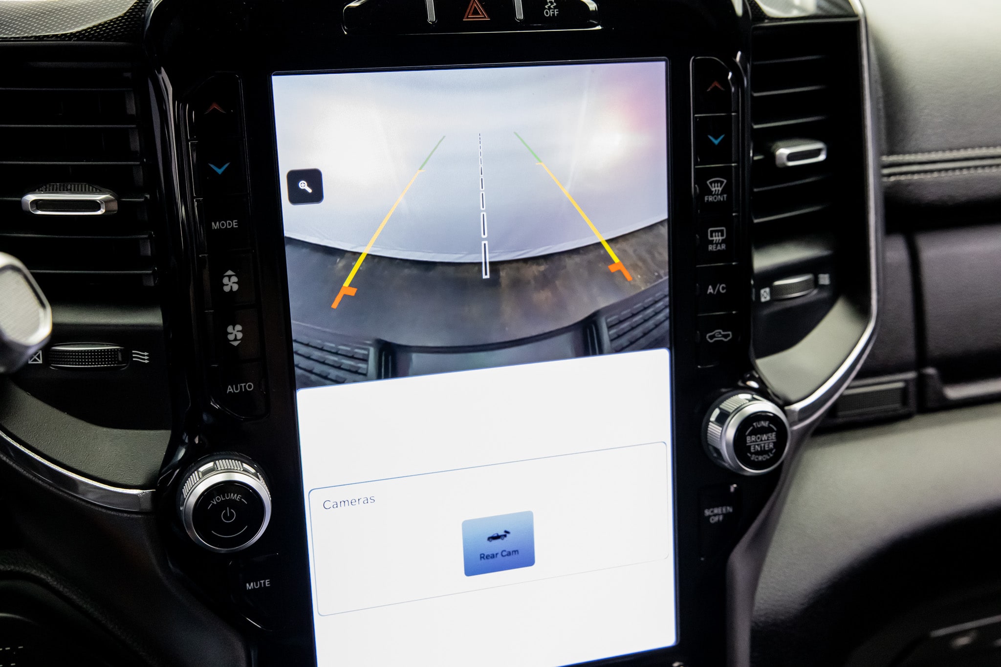 2022 RAM Ram 2500 Pickup Laramie - Photo 53