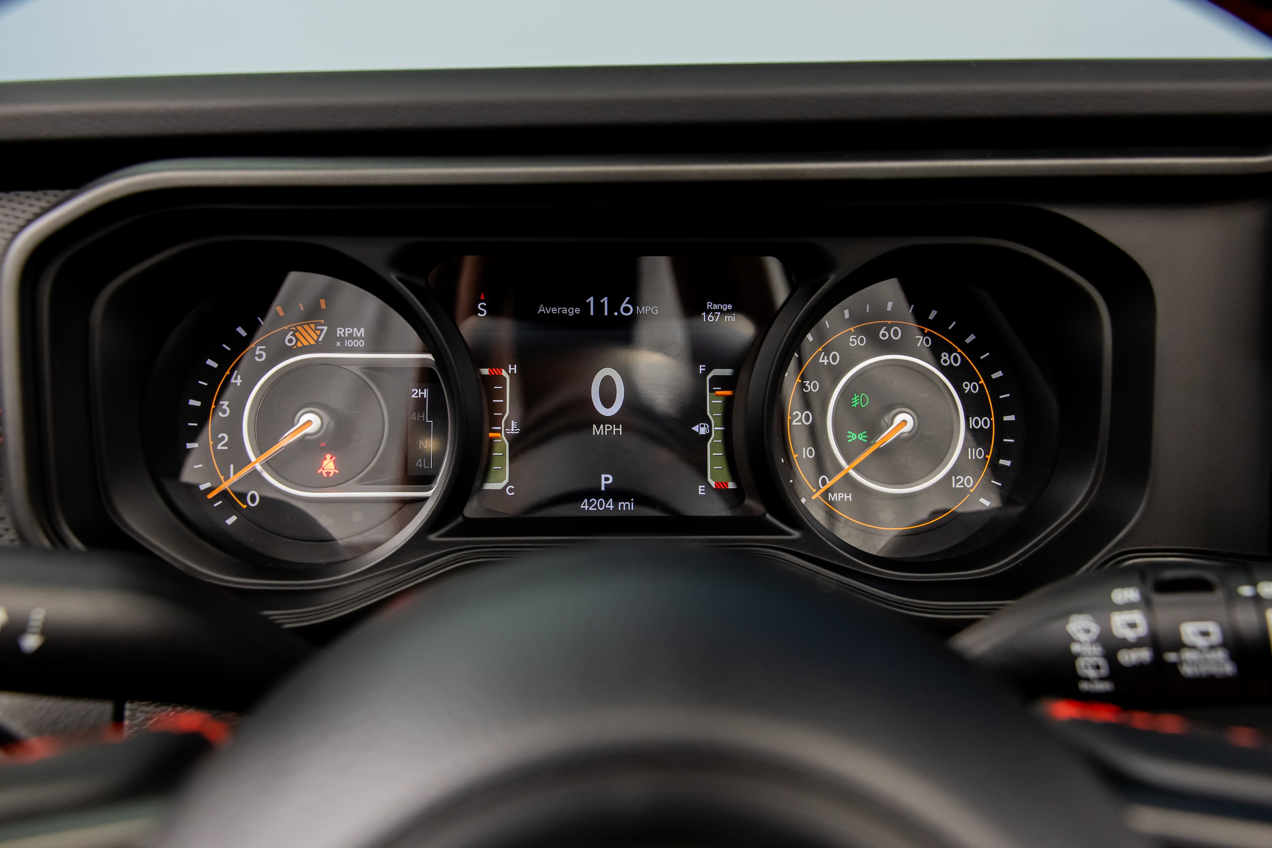 2024 Jeep Wrangler 4-Door Rubicon - Photo 53