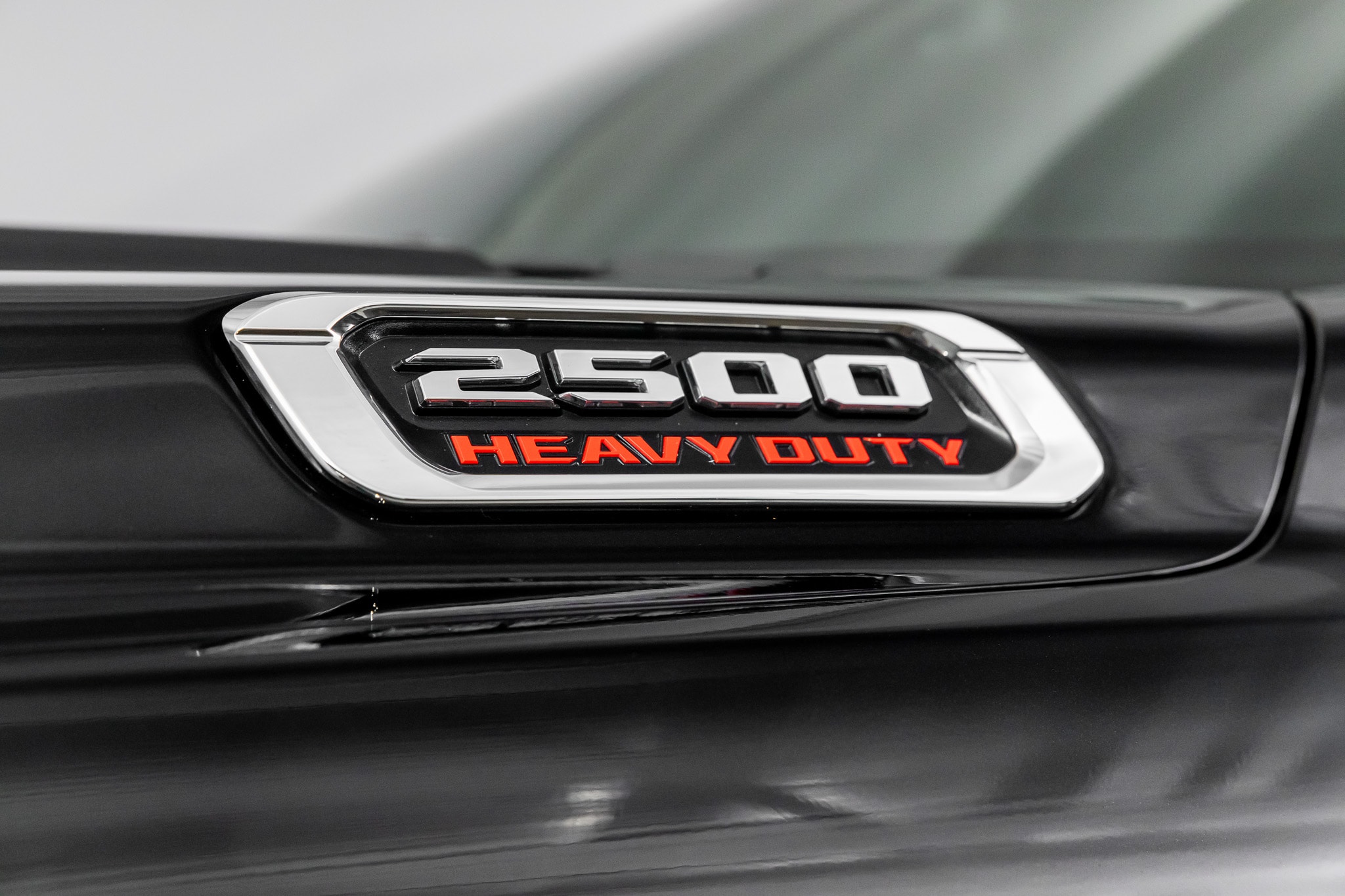 2022 RAM Ram 2500 Pickup Laramie - Photo 13