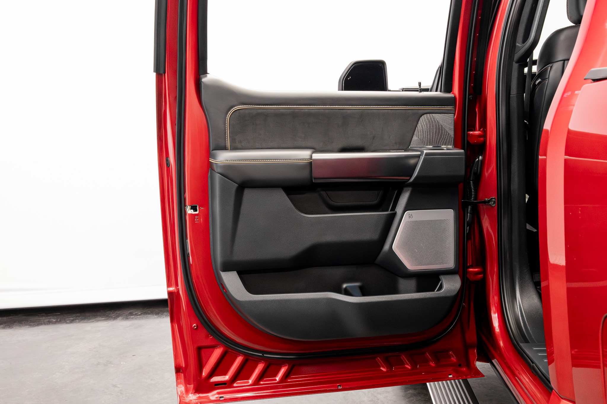 2024 Ford F-250 Super Duty Platinum - Photo 41