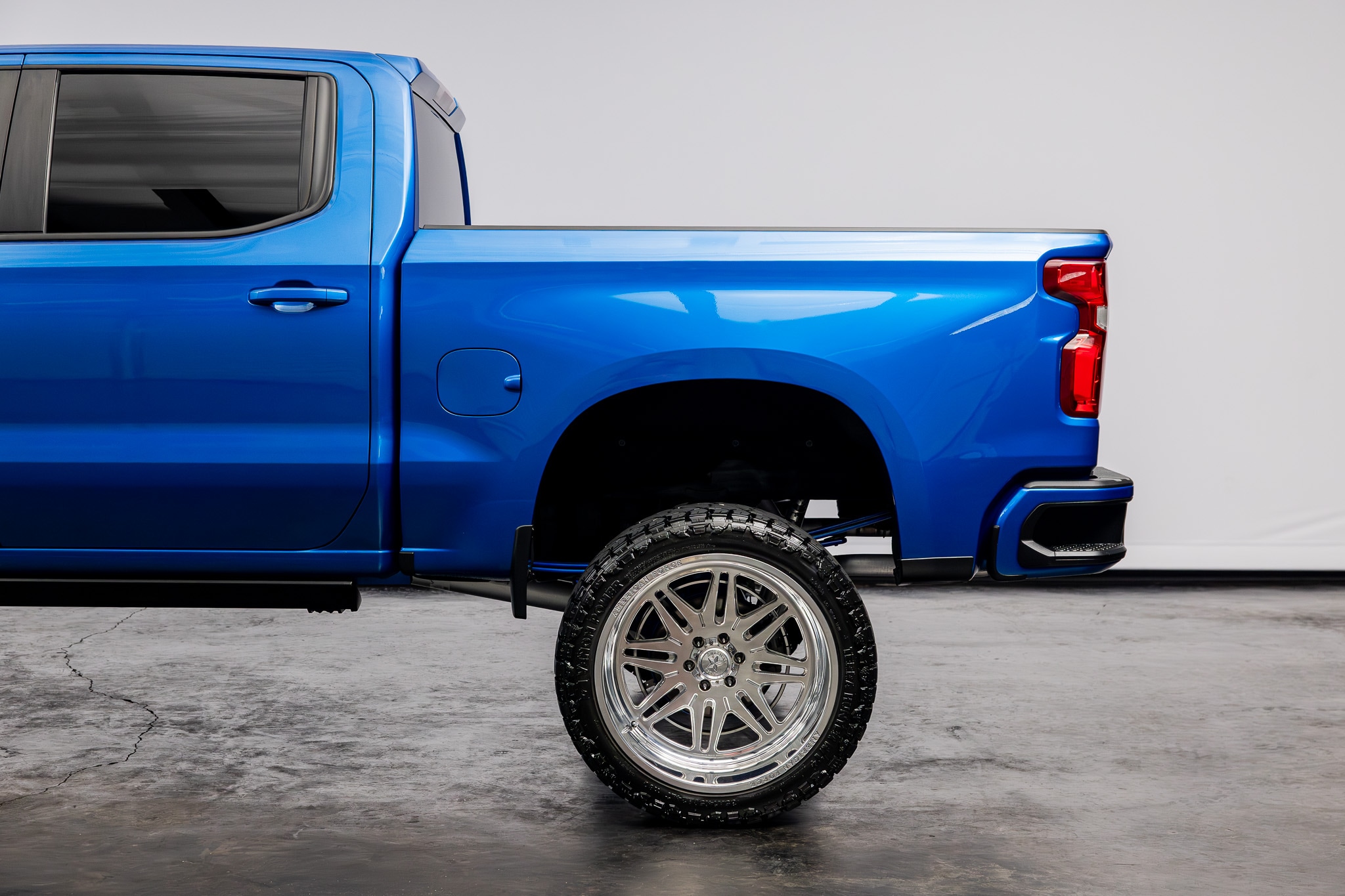 2023 Chevrolet Silverado 1500 RST - Photo 16