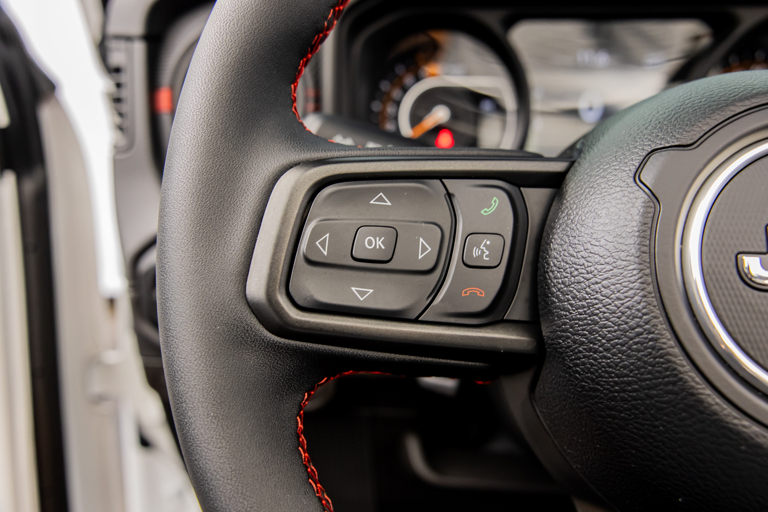 2024 Jeep Wrangler 4-Door Rubicon - Photo 51