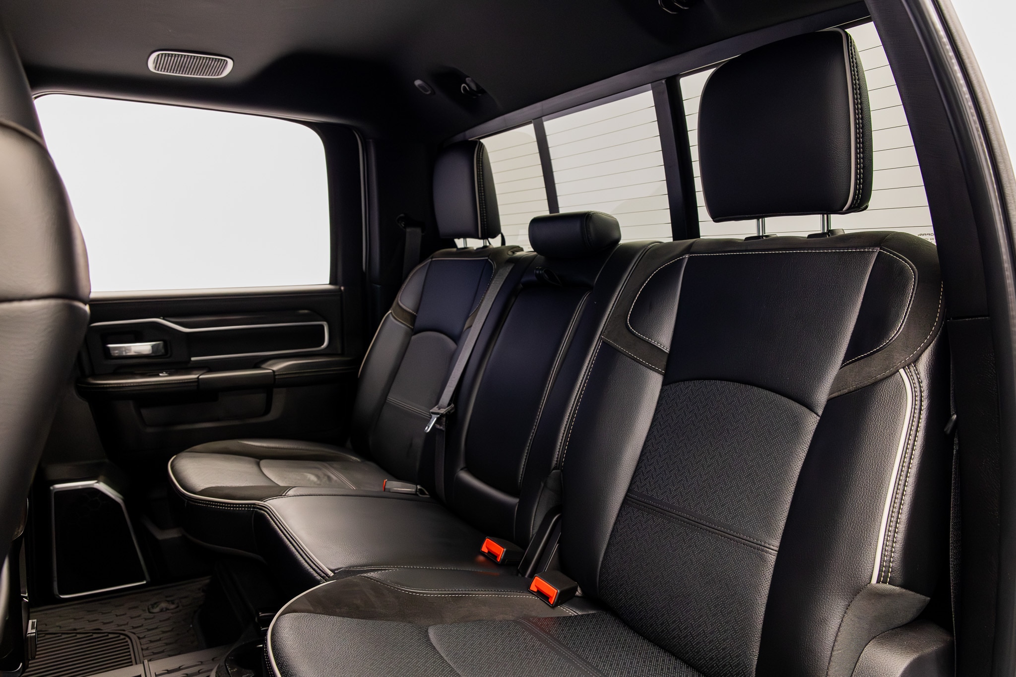 2025 RAM Ram 2500 Pickup Laramie - Photo 33