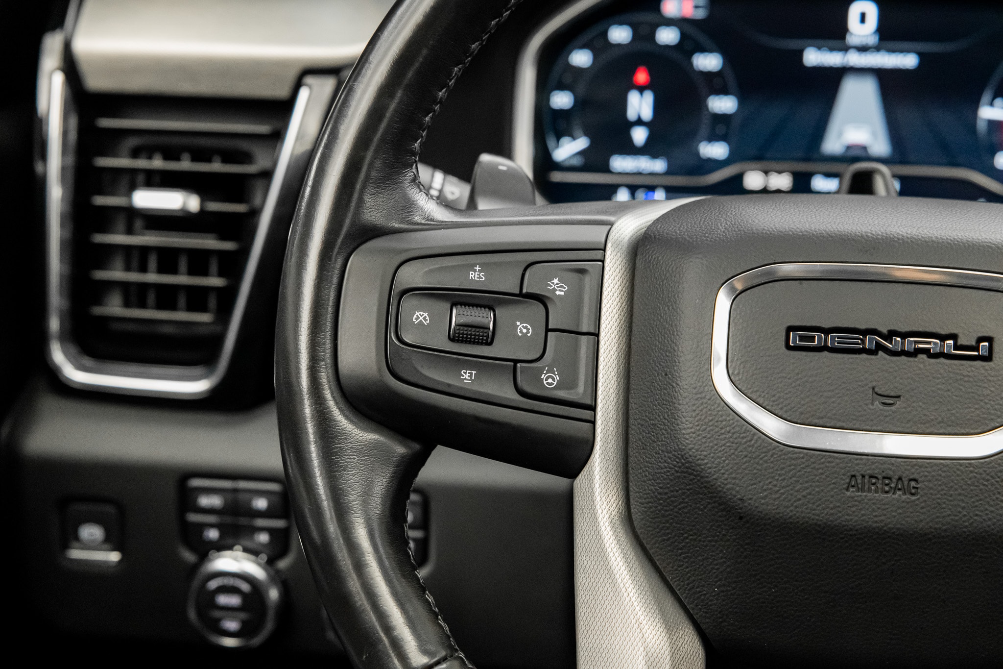2024 GMC Sierra 1500 Denali Denali - Photo 44