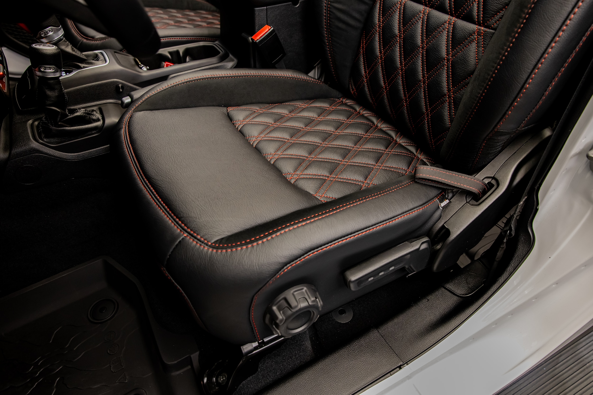 2024 Jeep Wrangler 4-Door Rubicon - Photo 36