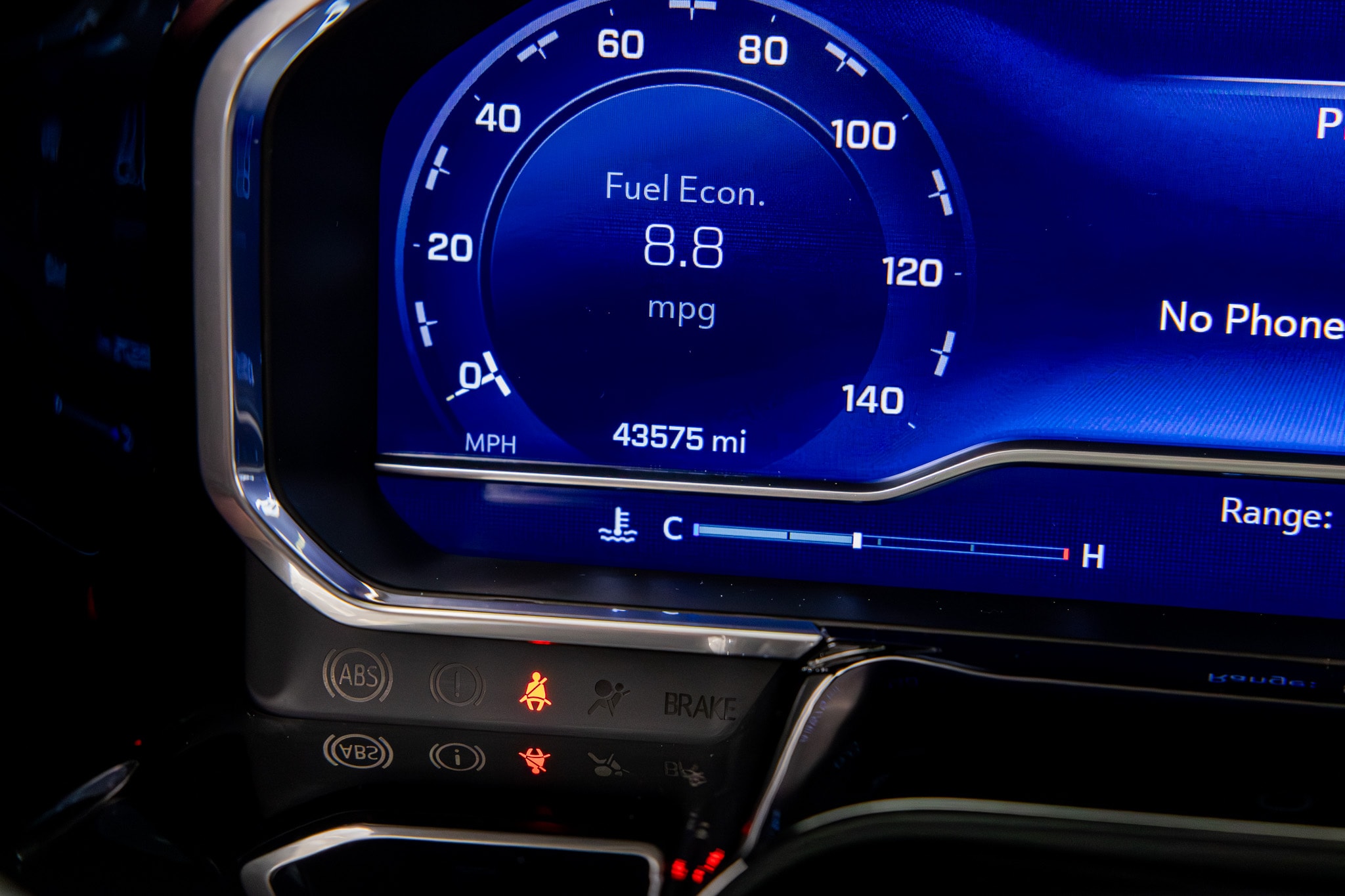 2023 Chevrolet Silverado 1500 RST - Photo 47