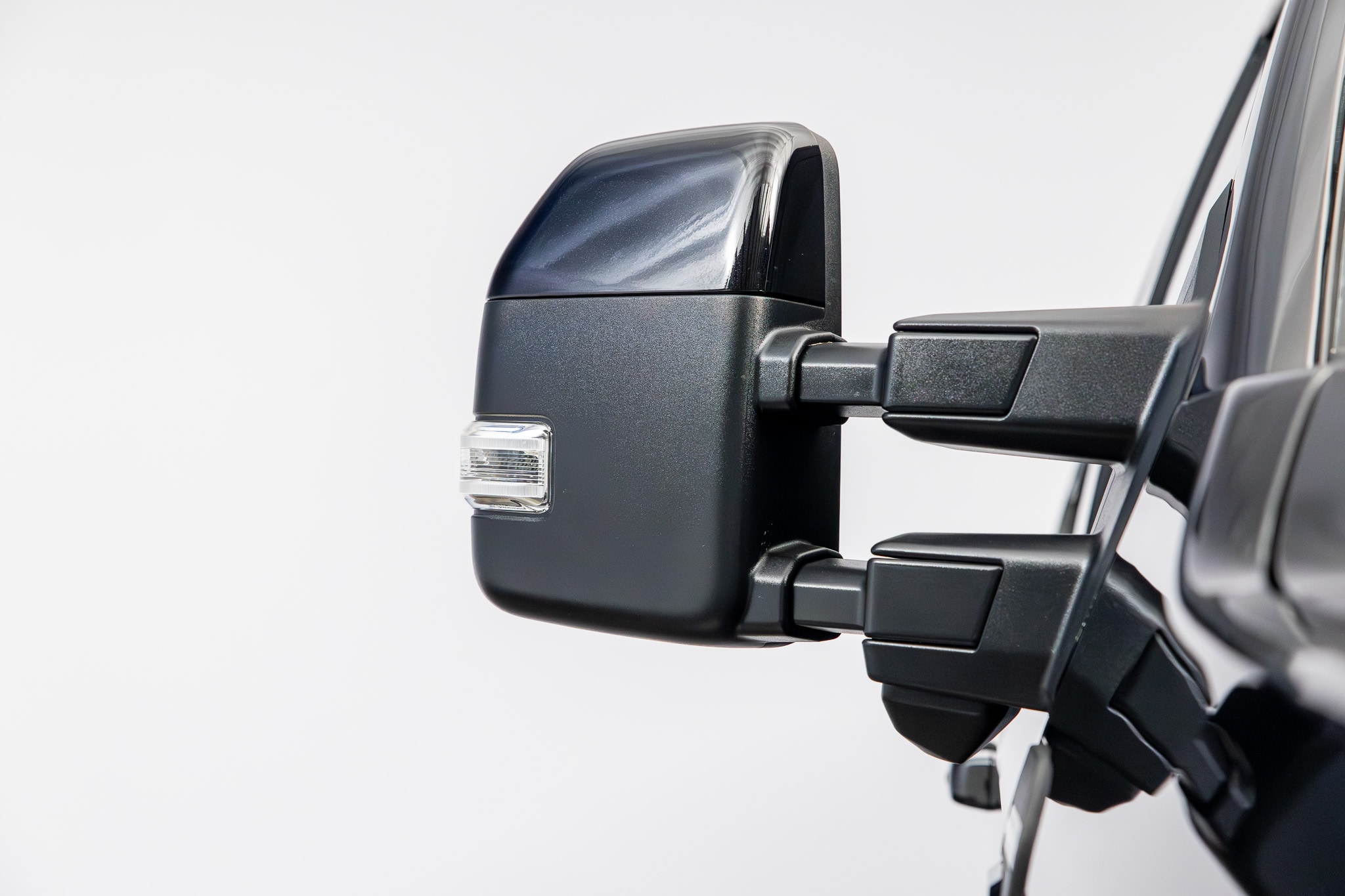 2025 Ford F-250 Super Duty Platinum - Photo 6