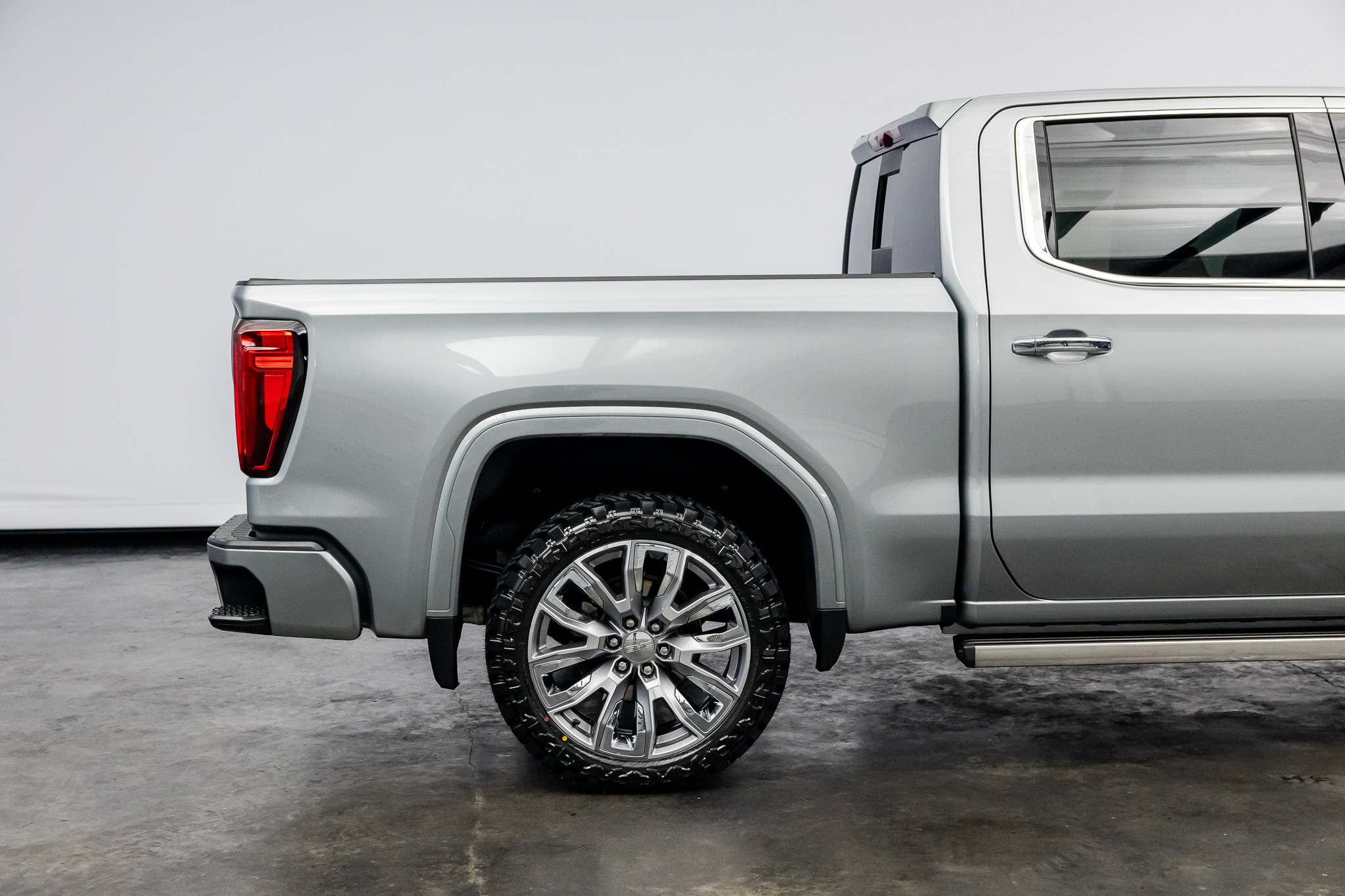 2024 GMC Sierra 1500 Denali Denali - Photo 28