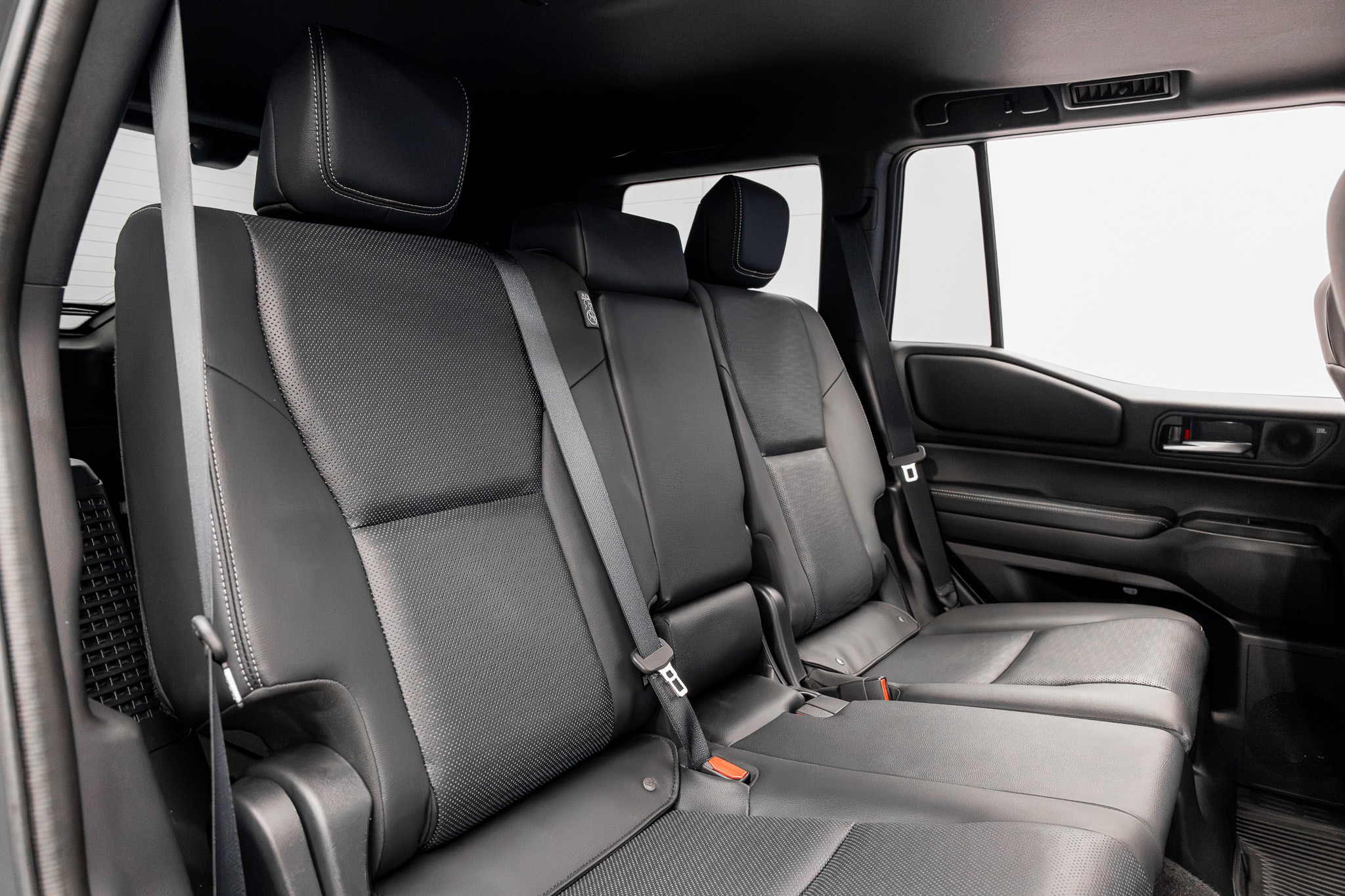 2025 Toyota Land Cruiser Land Cruiser 1958 - Photo 32