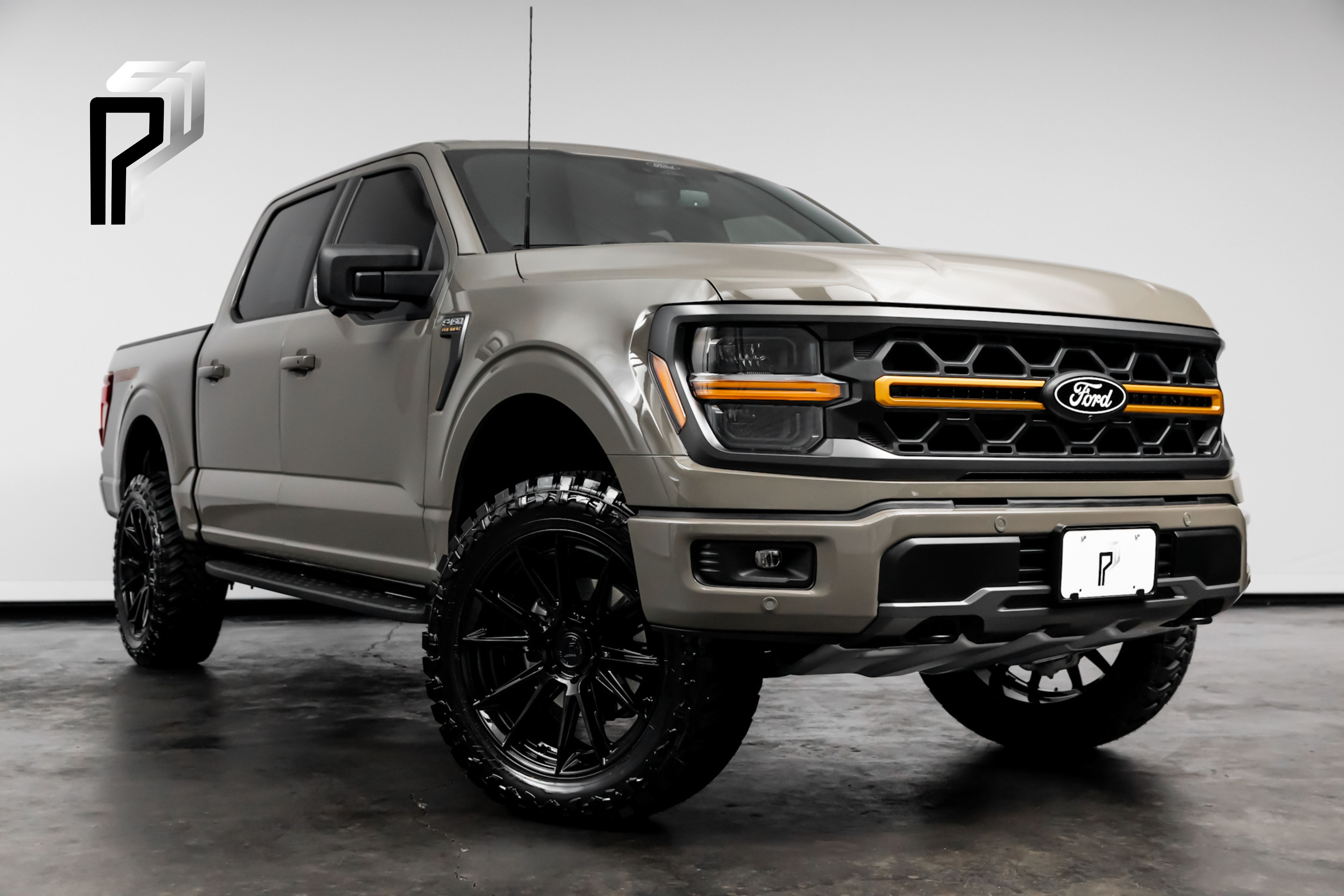 Used 2026 Ford F-150 Tremor Truck SuperCrew Cab