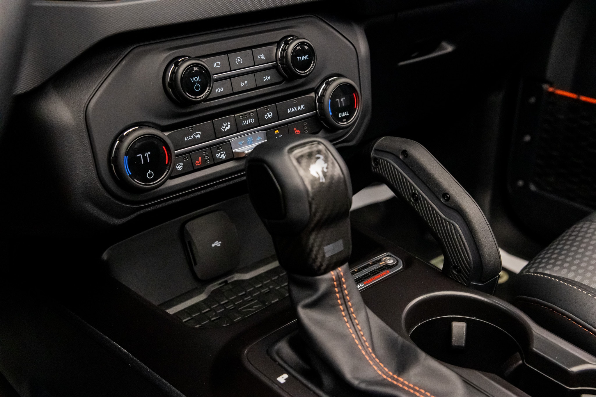 2024 Ford Bronco 4-Door Raptor - Photo 46