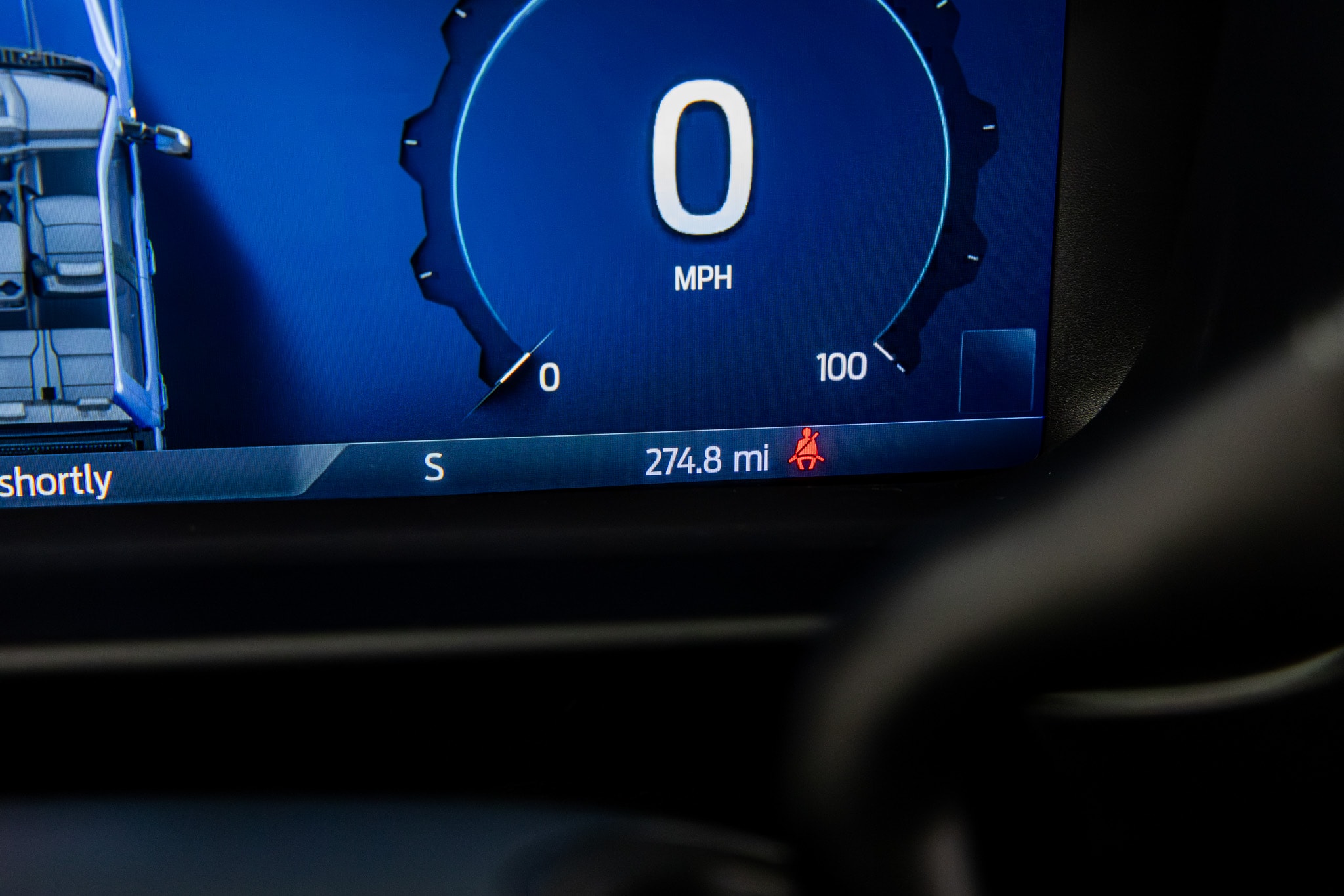 2025 Ford F-250 Super Duty Platinum - Photo 51