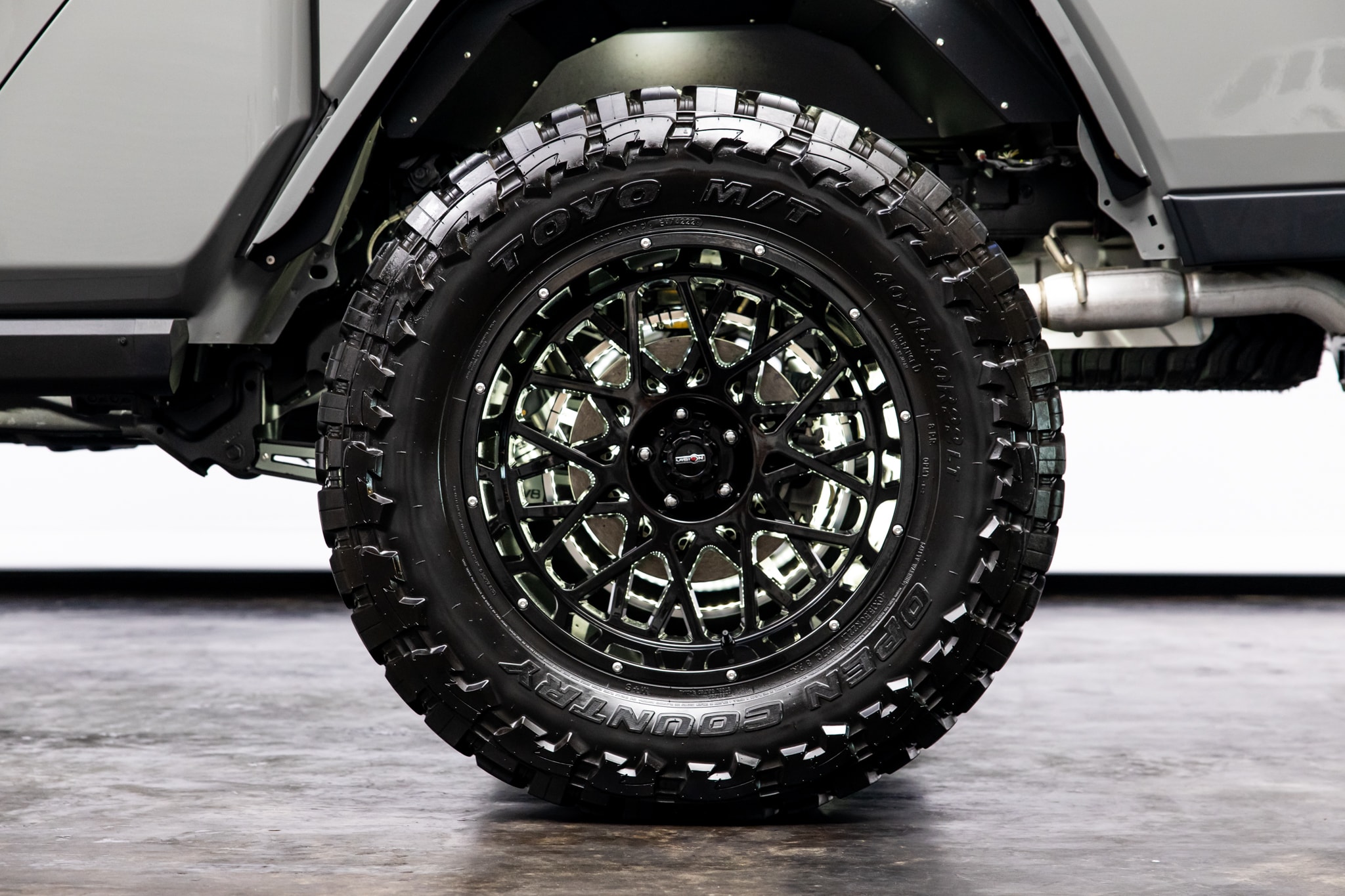 2023 Jeep Gladiator Rubicon - Photo 19