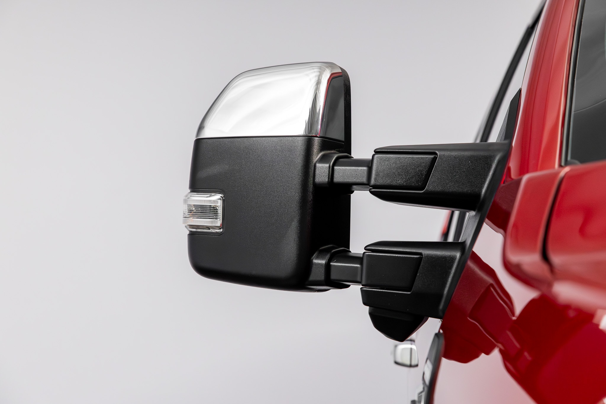2024 Ford F-250 Super Duty Platinum - Photo 6