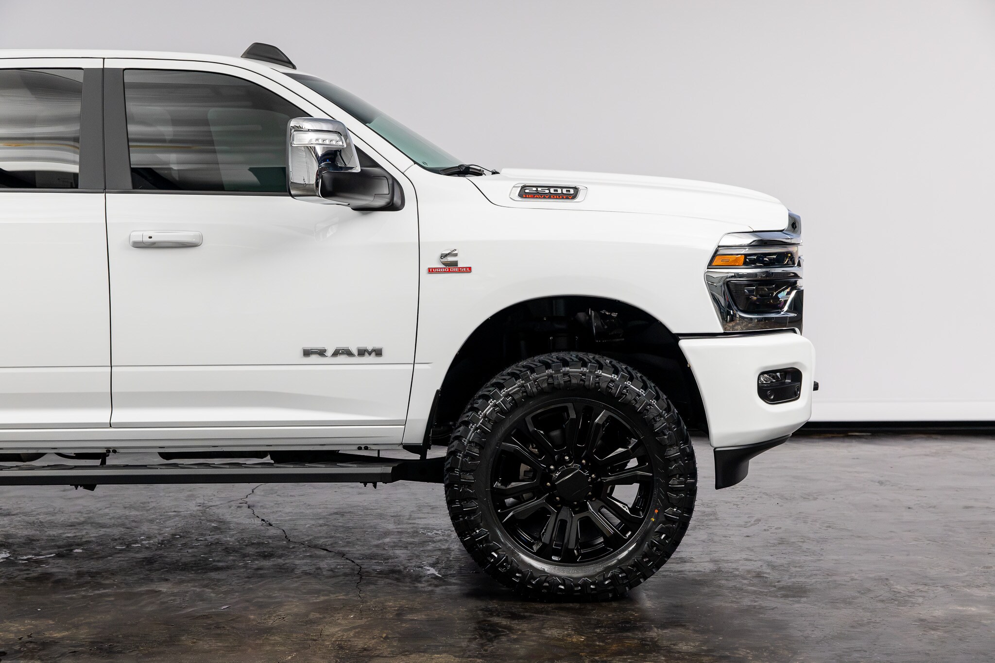 2025 RAM Ram 2500 Pickup Laramie - Photo 22