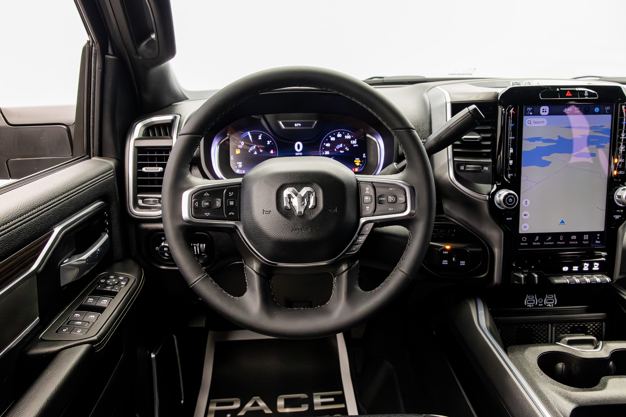 2025 RAM Ram 2500 Pickup Laramie - Photo 39