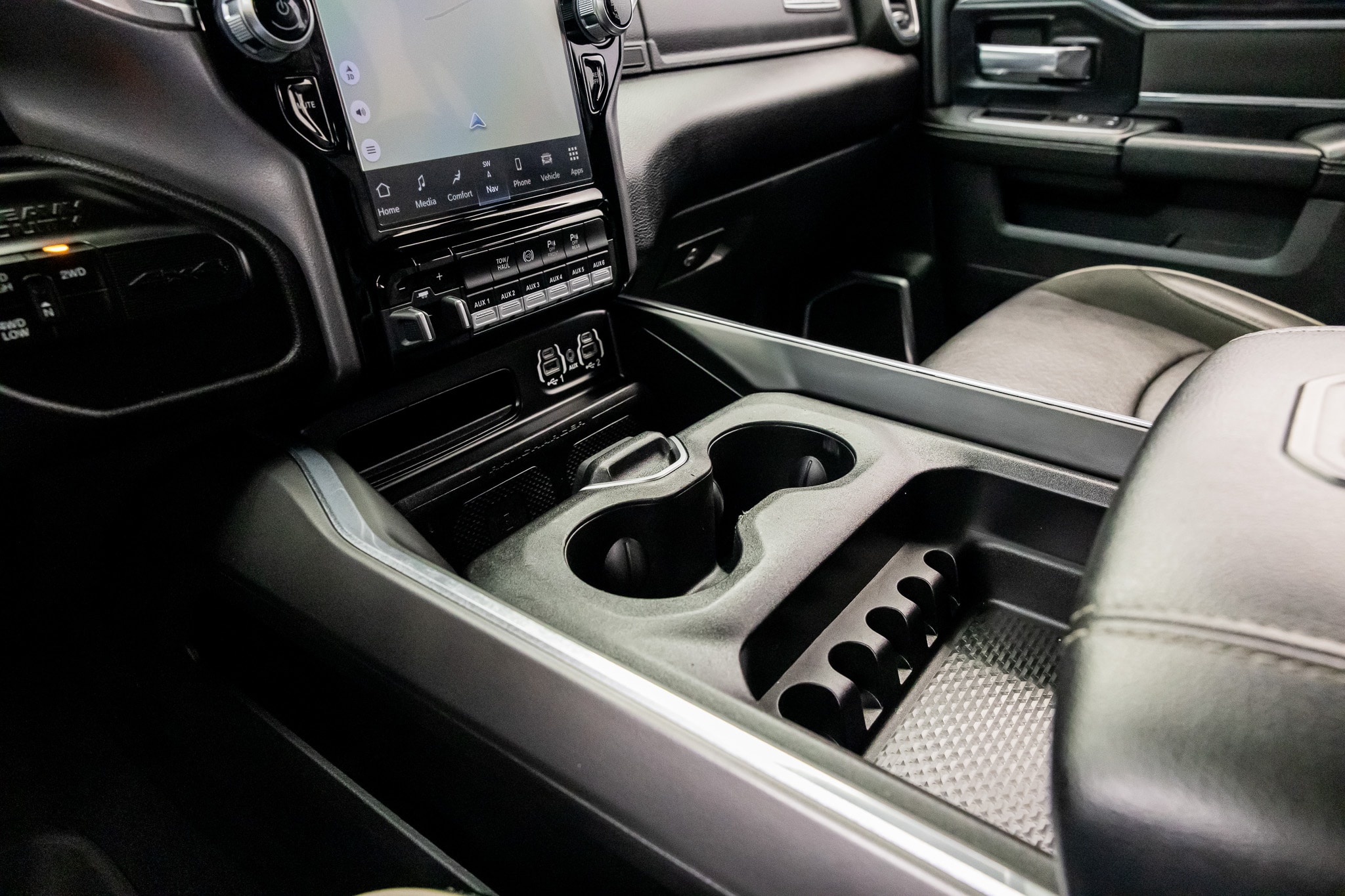 2022 RAM Ram 2500 Pickup Laramie - Photo 55