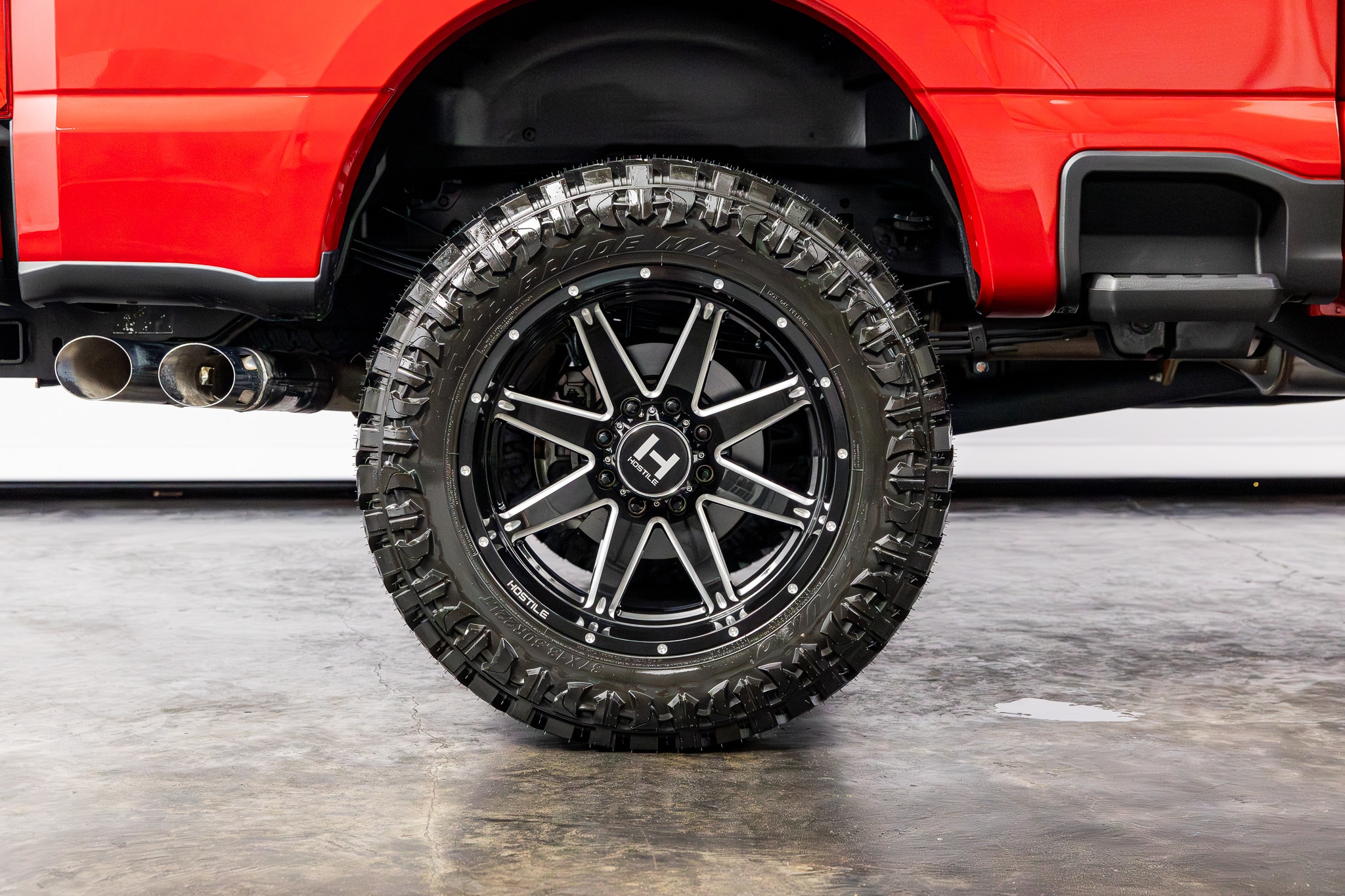 2024 Ford F-250 Super Duty Platinum - Photo 27