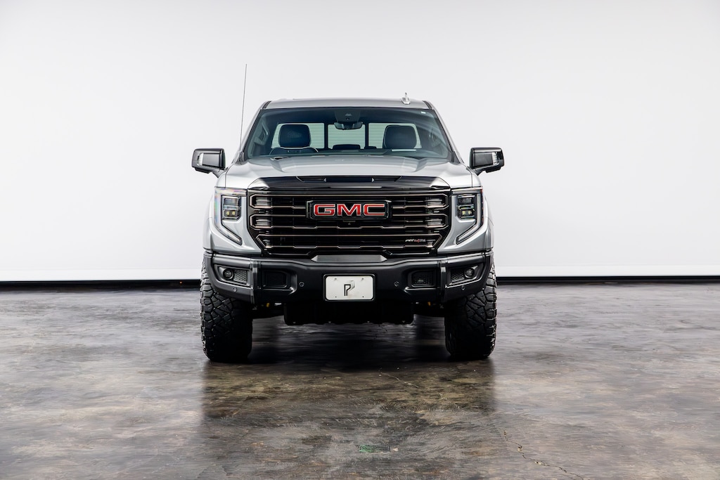 Used 2023 GMC Sierra 1500 AT4 AEV Truck Crew Cab
