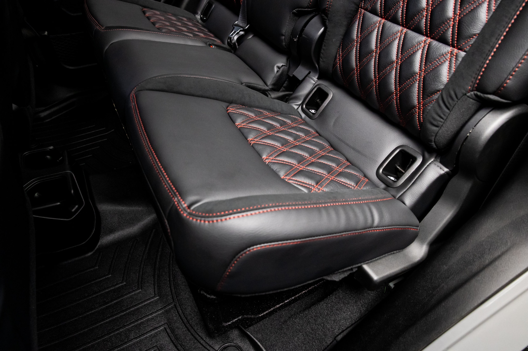 2023 Jeep Gladiator Rubicon - Photo 38