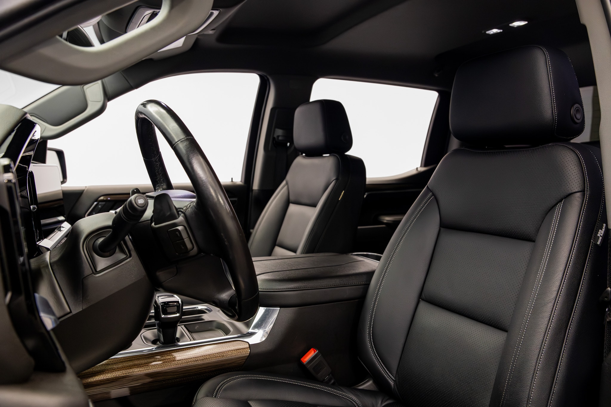 2023 Chevrolet Silverado 1500 RST - Photo 32
