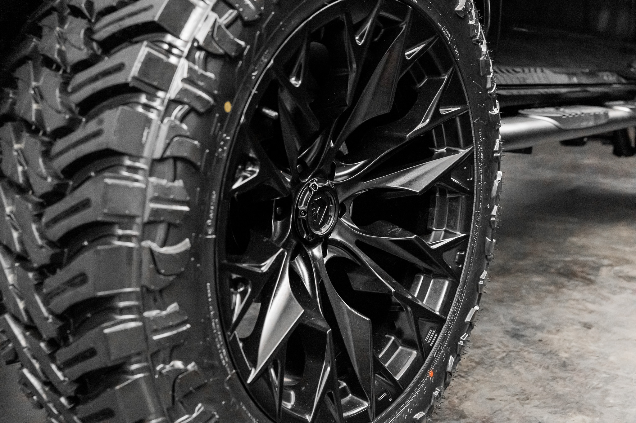 2025 Ford Bronco 4-Door Badlands - Photo 12