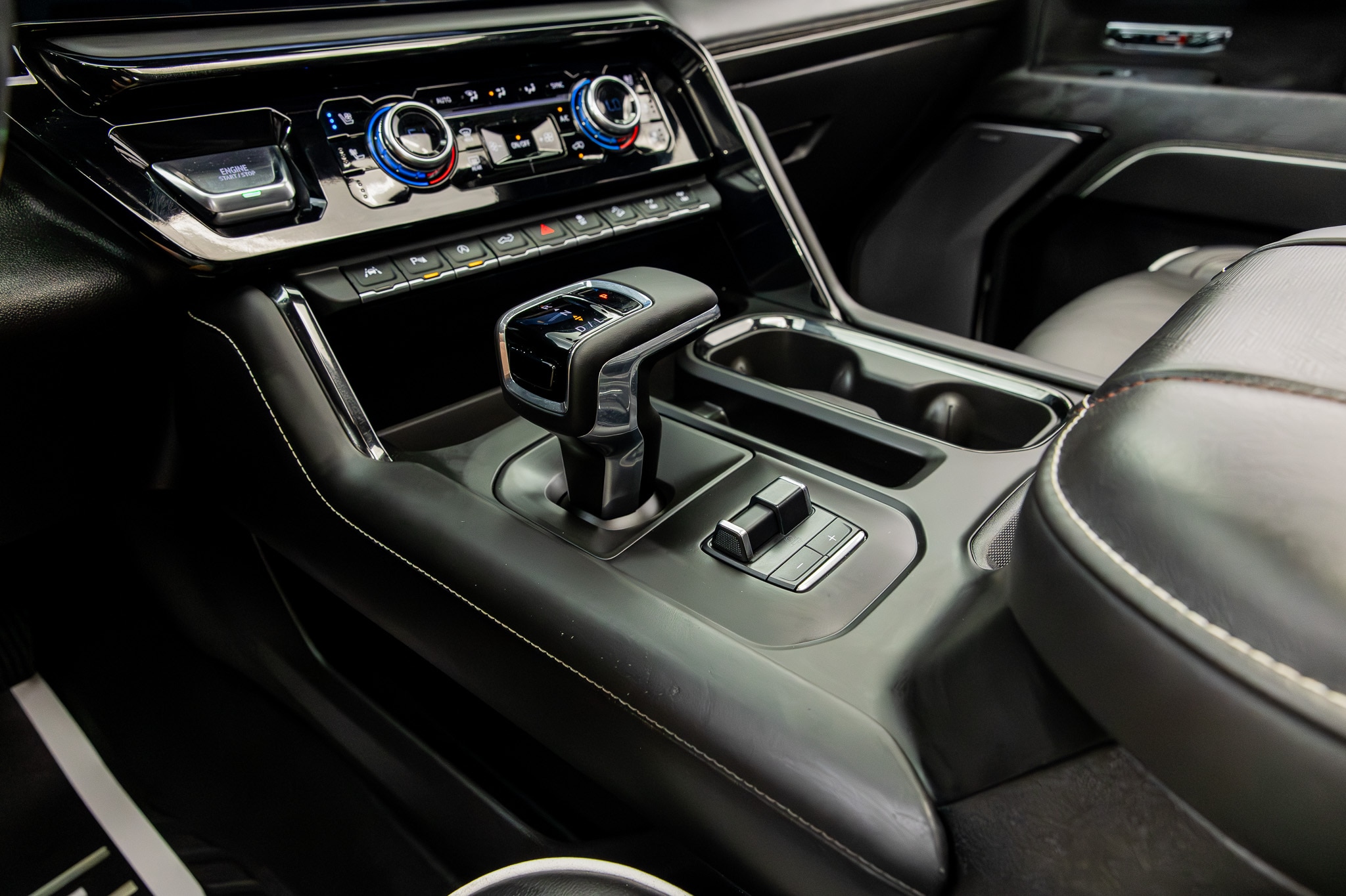 2023 GMC Sierra 1500 AT4X - Photo 55