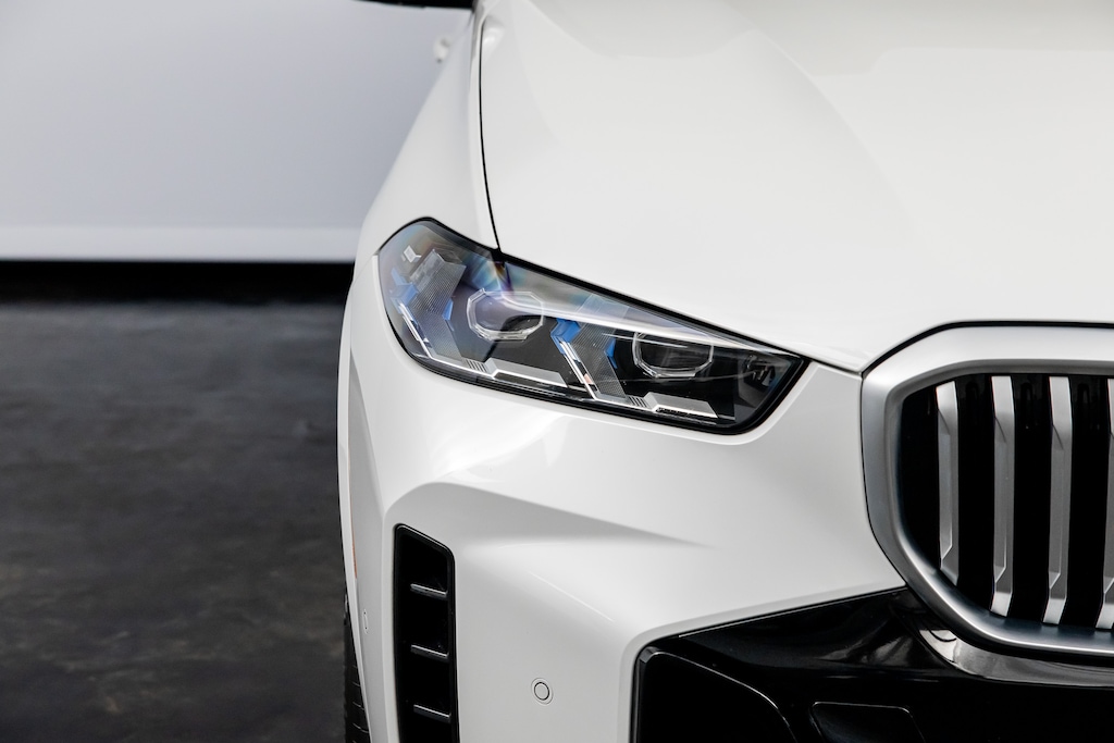 Used 2024 BMW X5 sDrive40i M-Sport SUV