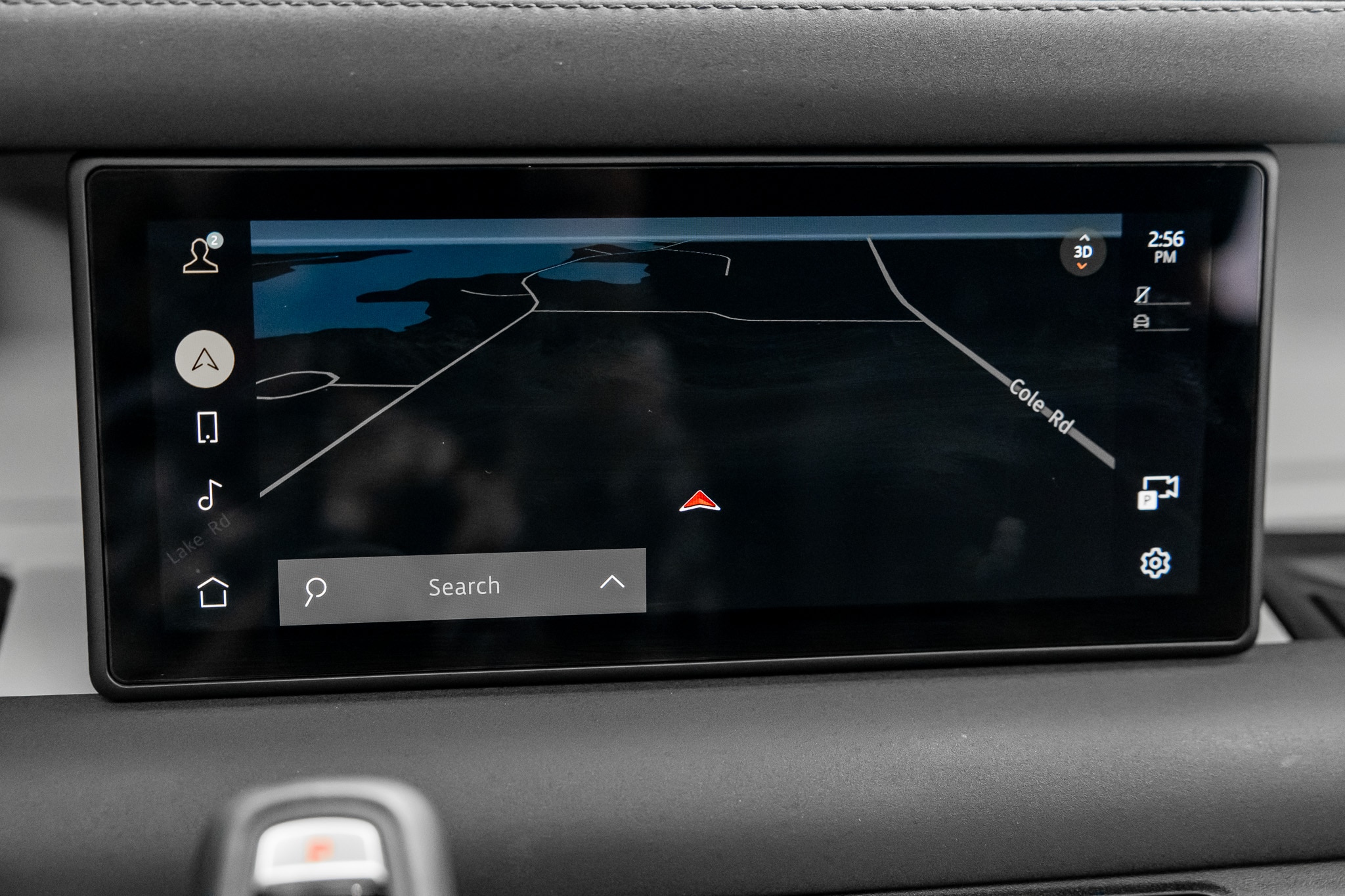 2023 Land Rover Defender X-Dynamic SE - Photo 43