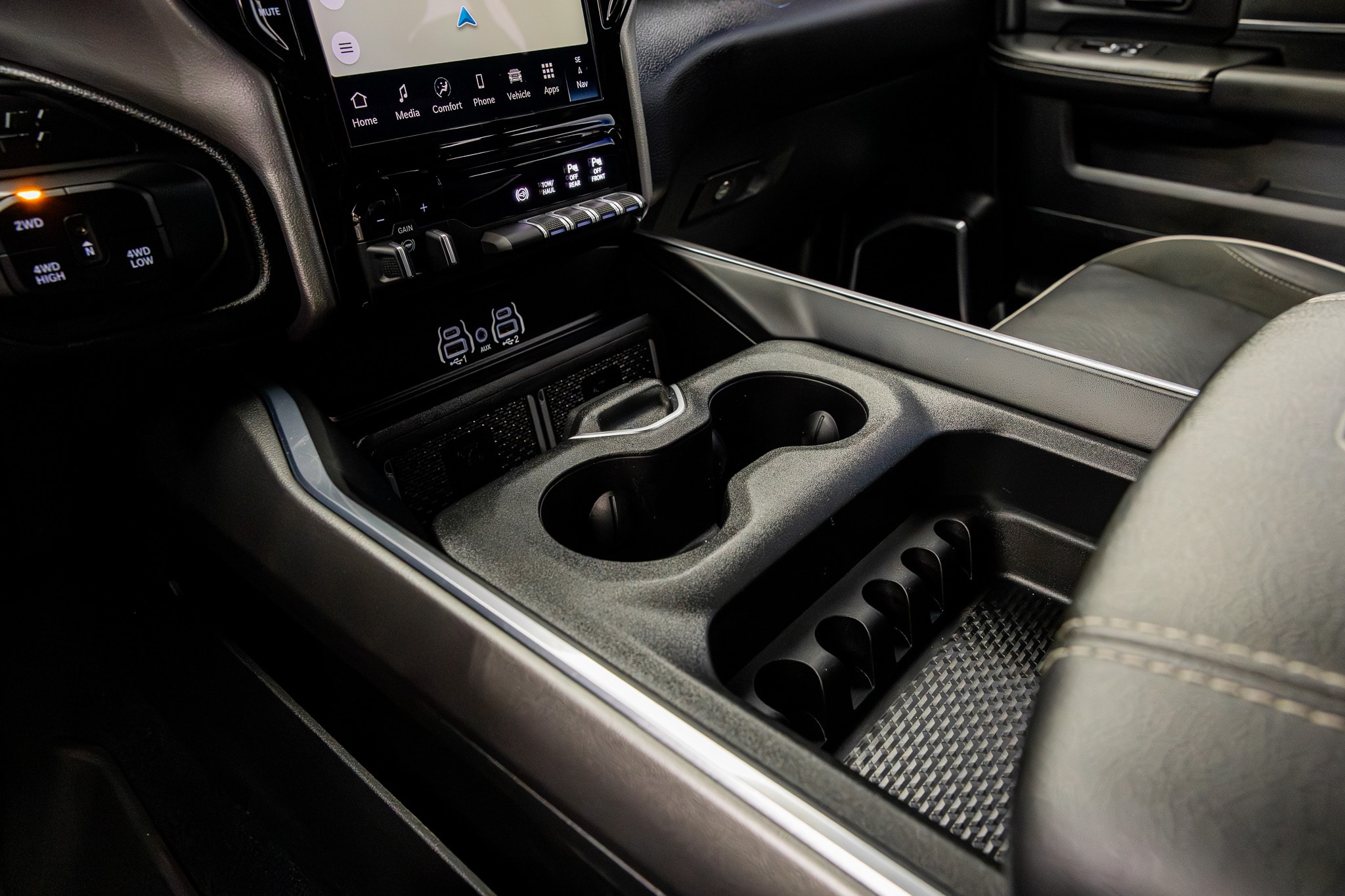2025 RAM Ram 2500 Pickup Laramie - Photo 46