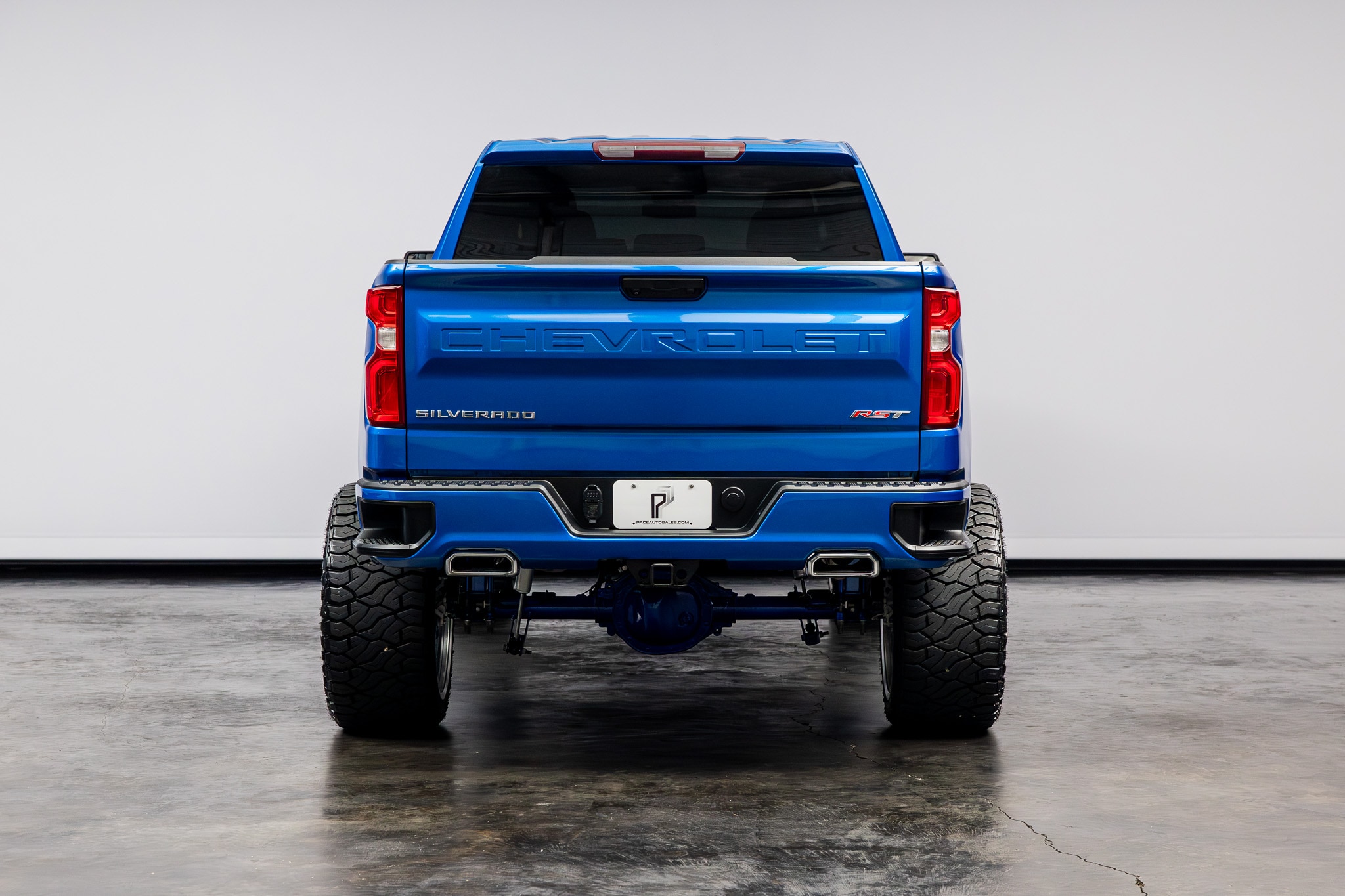 2023 Chevrolet Silverado 1500 RST - Photo 19